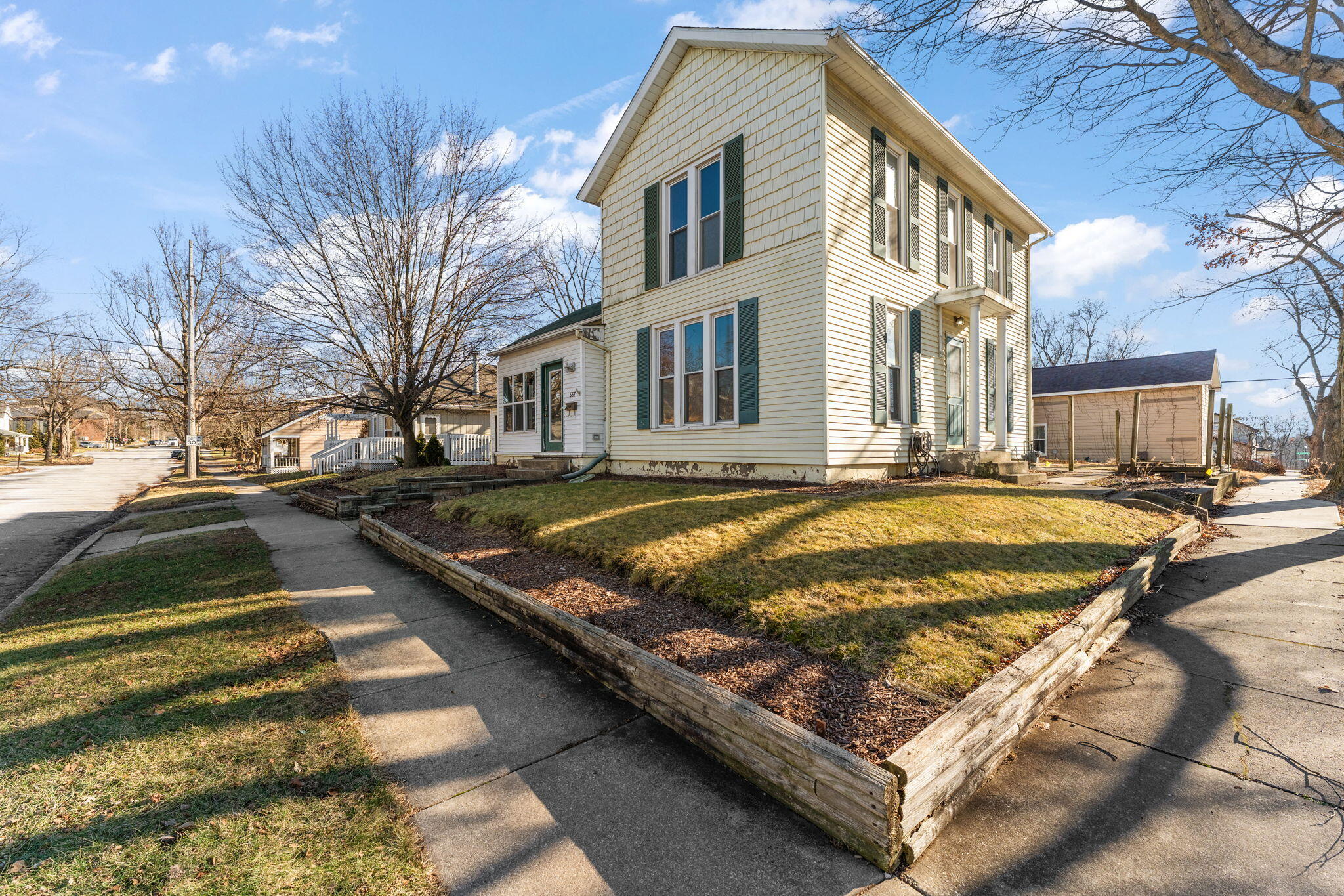 557 W Chicago Street, Valparaiso, IN 46385; Image #23