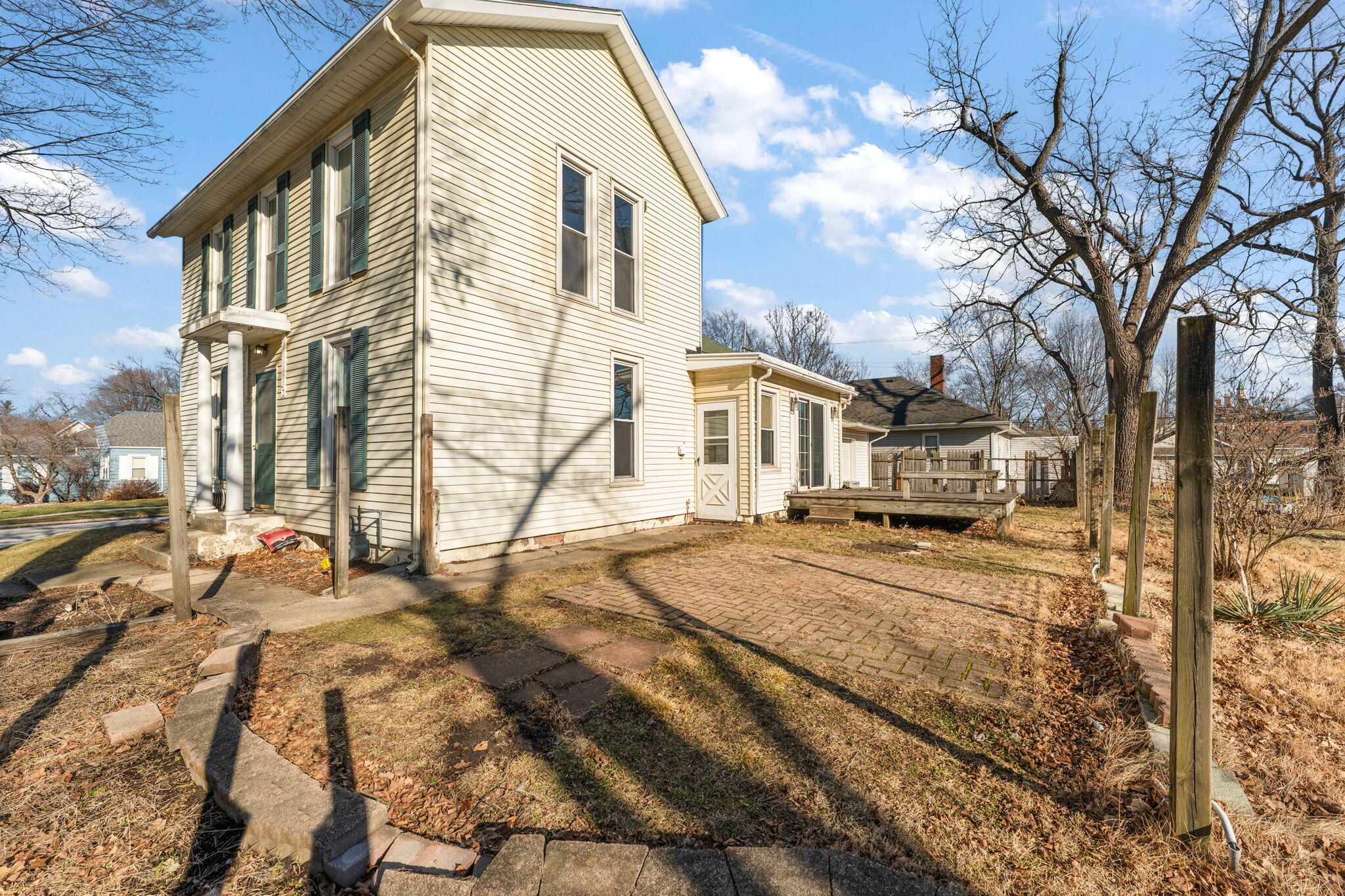 557 W Chicago Street, Valparaiso, IN 46385; Image #24