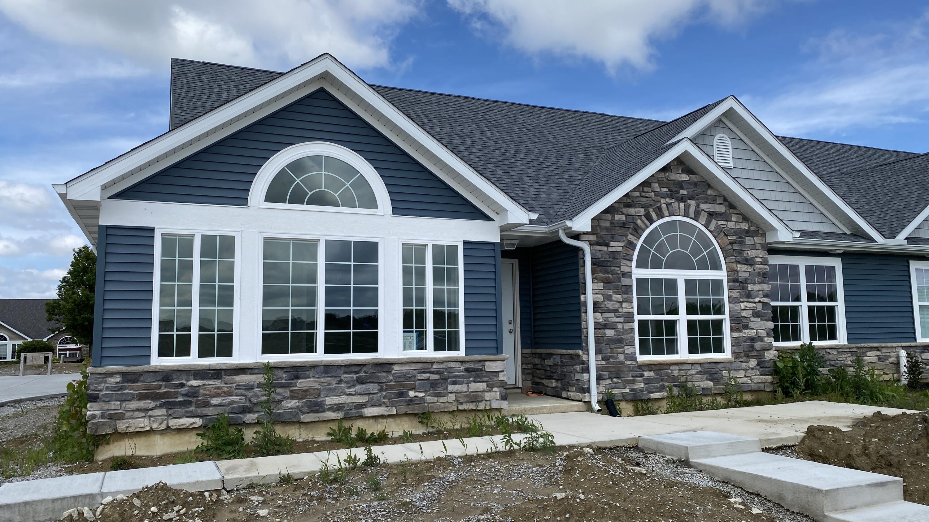 5602 Fountain Circle, Crown Point, IN 46307; Image #1