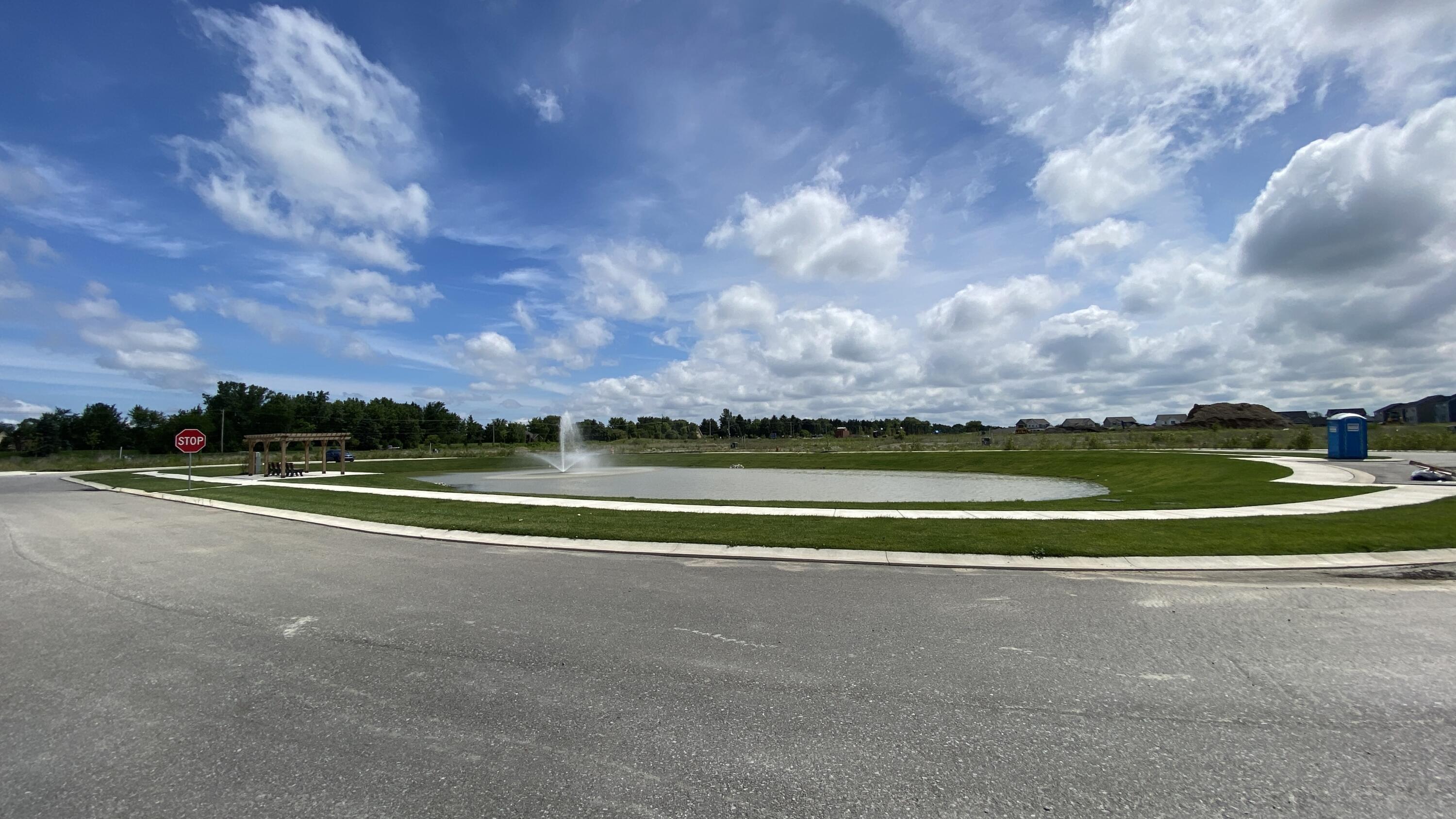 5602 Fountain Circle, Crown Point, IN 46307; Image #16