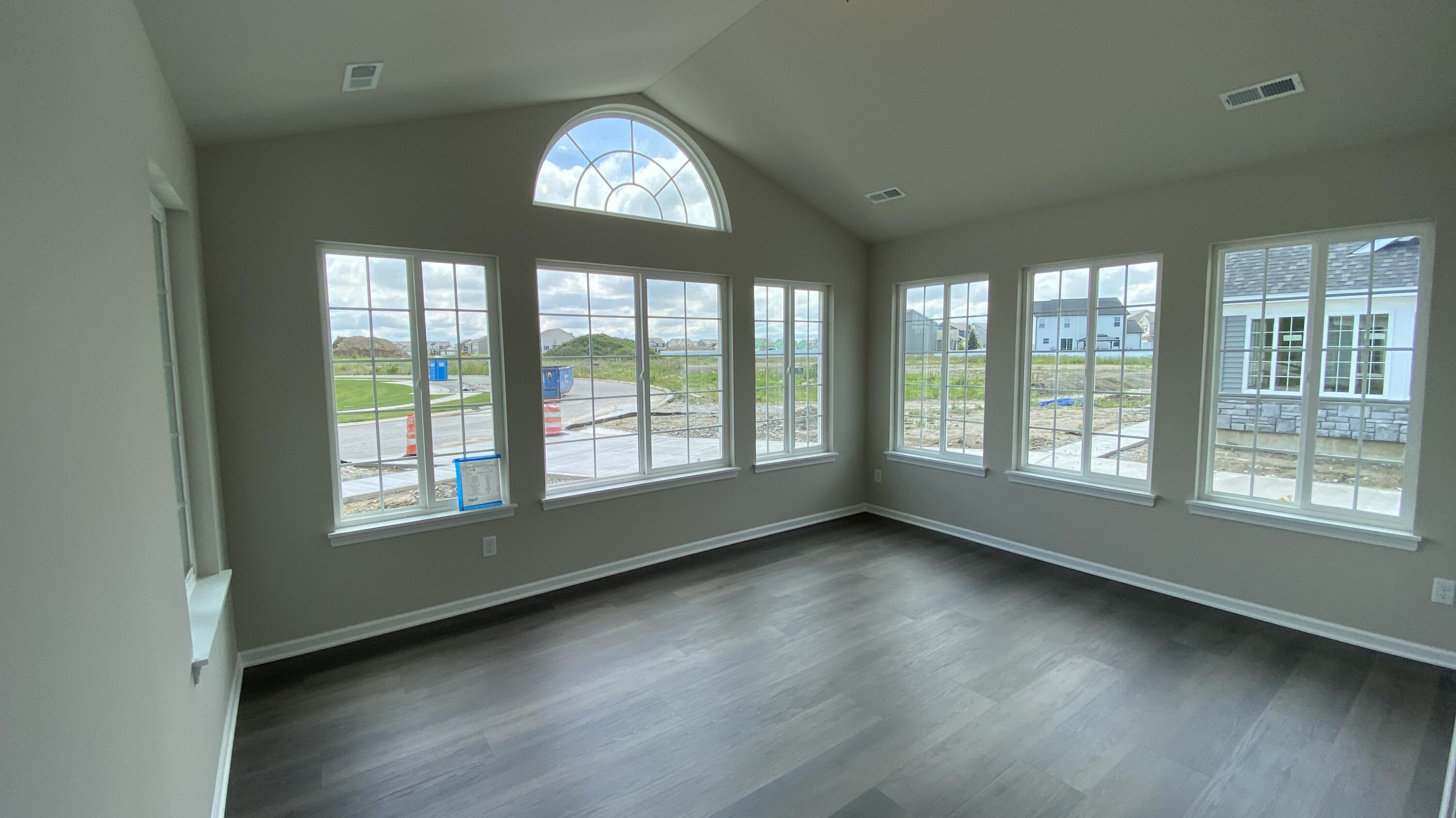 5602 Fountain Circle, Crown Point, IN 46307; Image #2