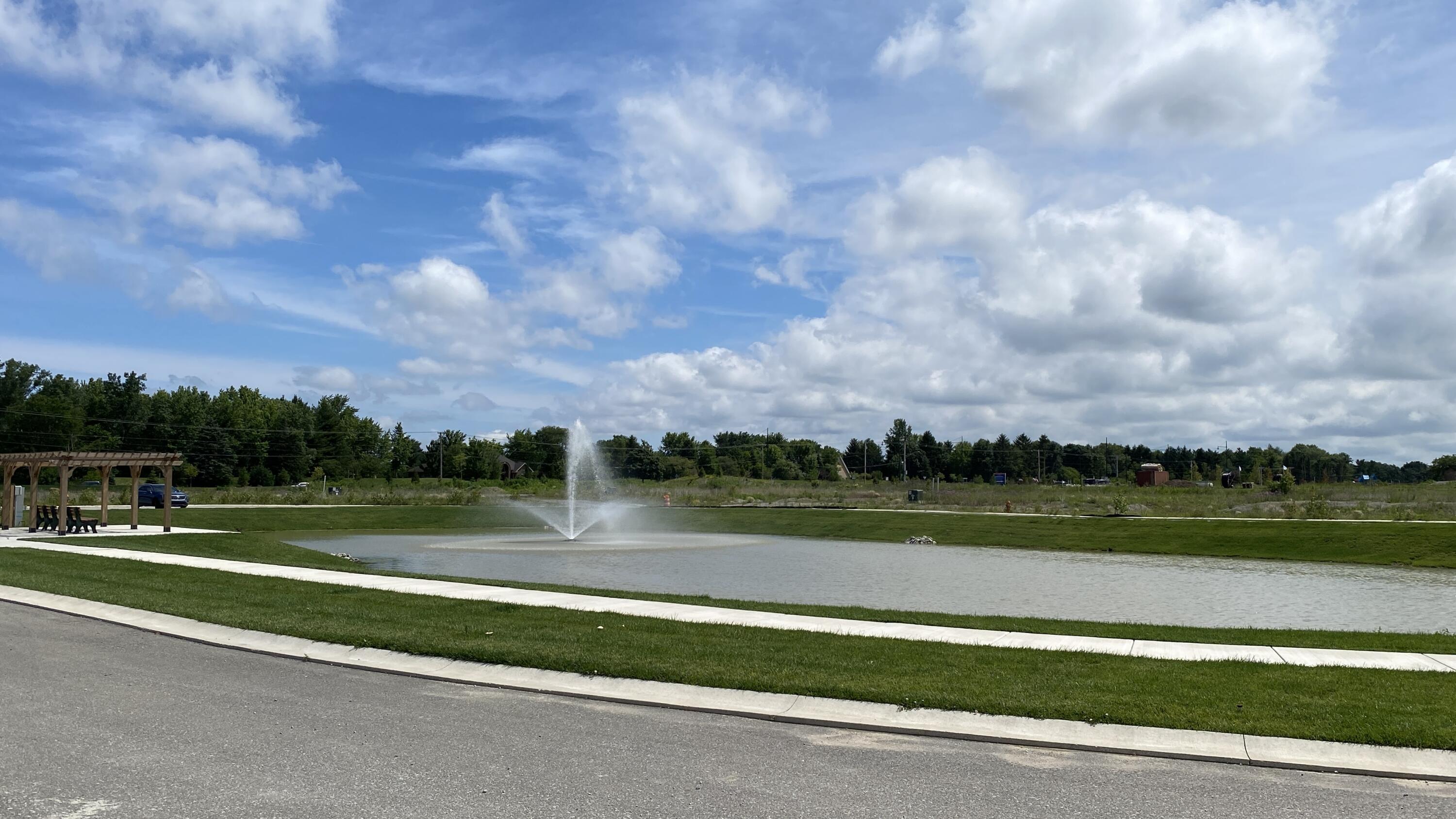 5602 Fountain Circle, Crown Point, IN 46307; Image #38