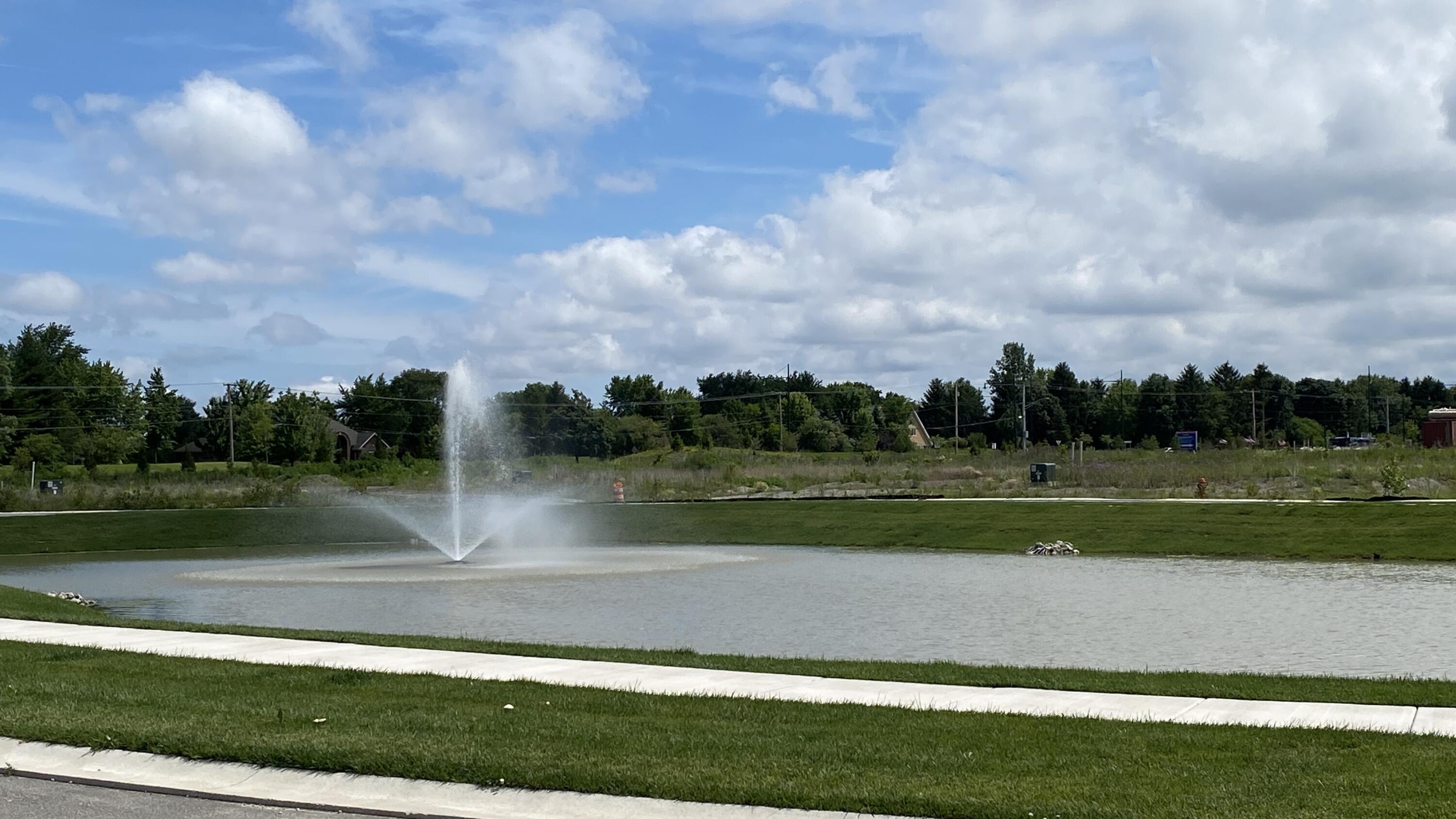5602 Fountain Circle, Crown Point, IN 46307; Image #4