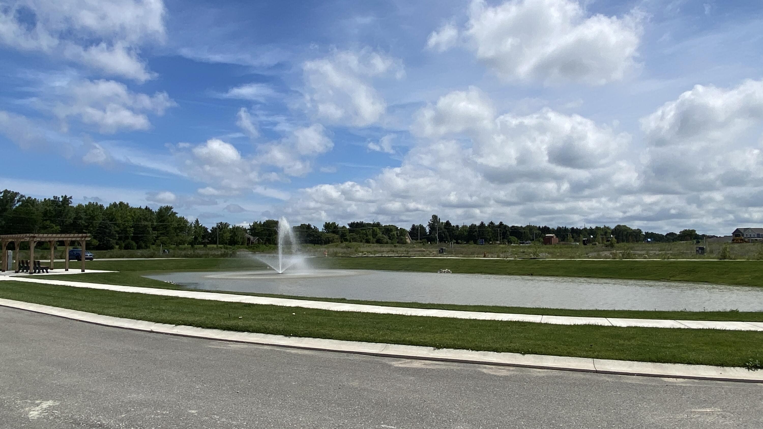 5602 Fountain Circle, Crown Point, IN 46307; Image #40
