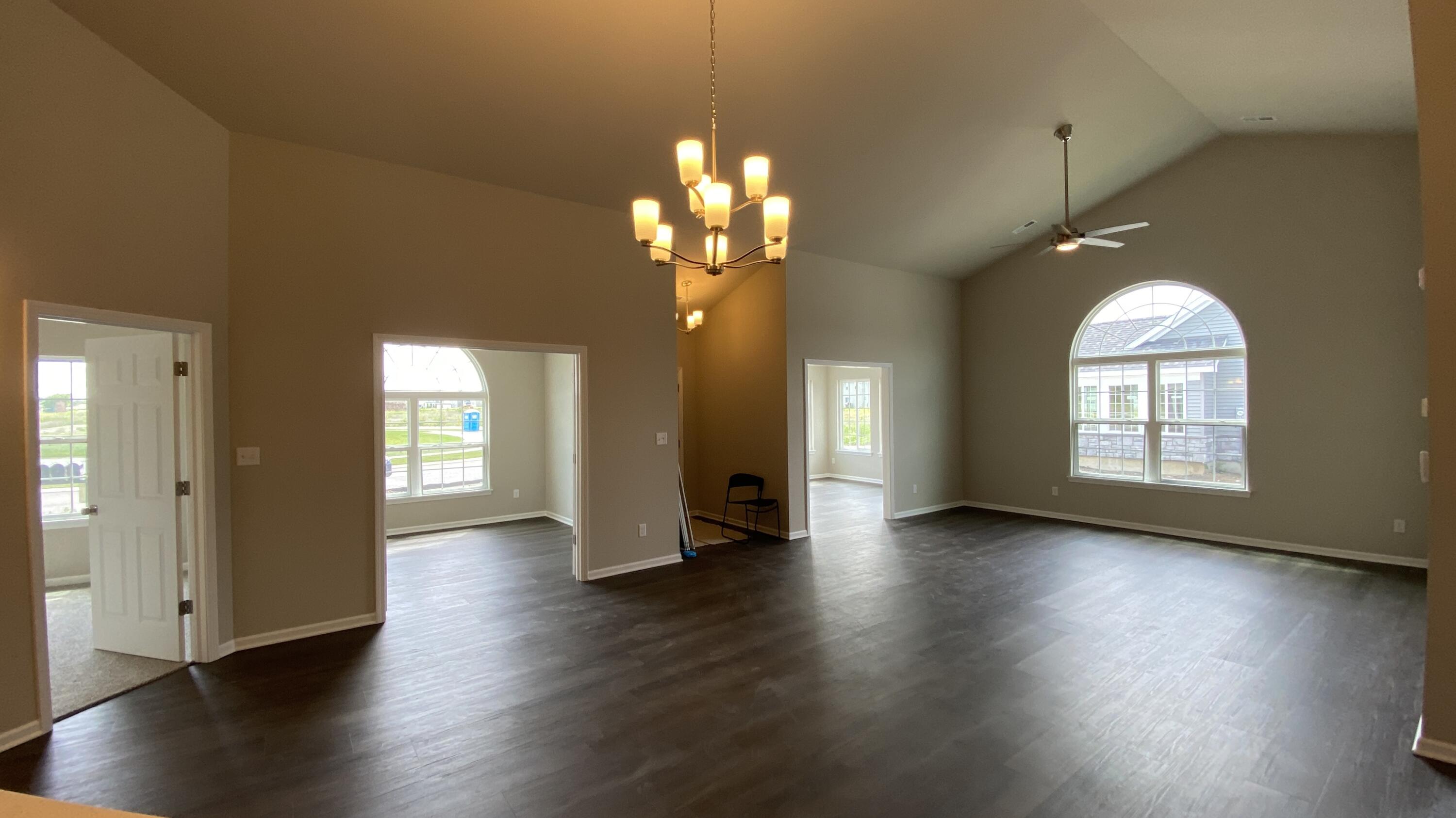 5602 Fountain Circle, Crown Point, IN 46307; Image #7