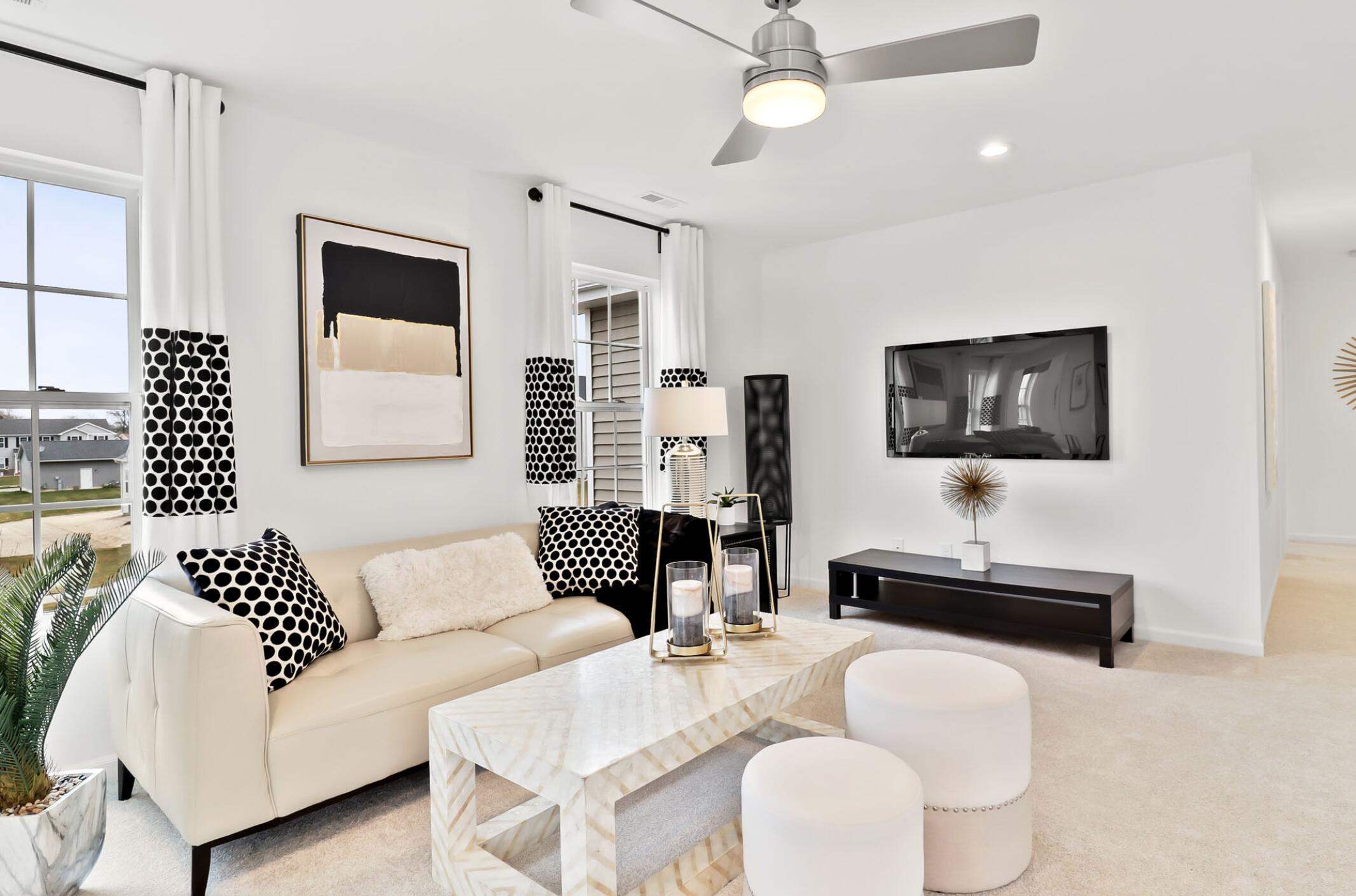3065 Fawn Lane, Portage, IN 46368; Image #26