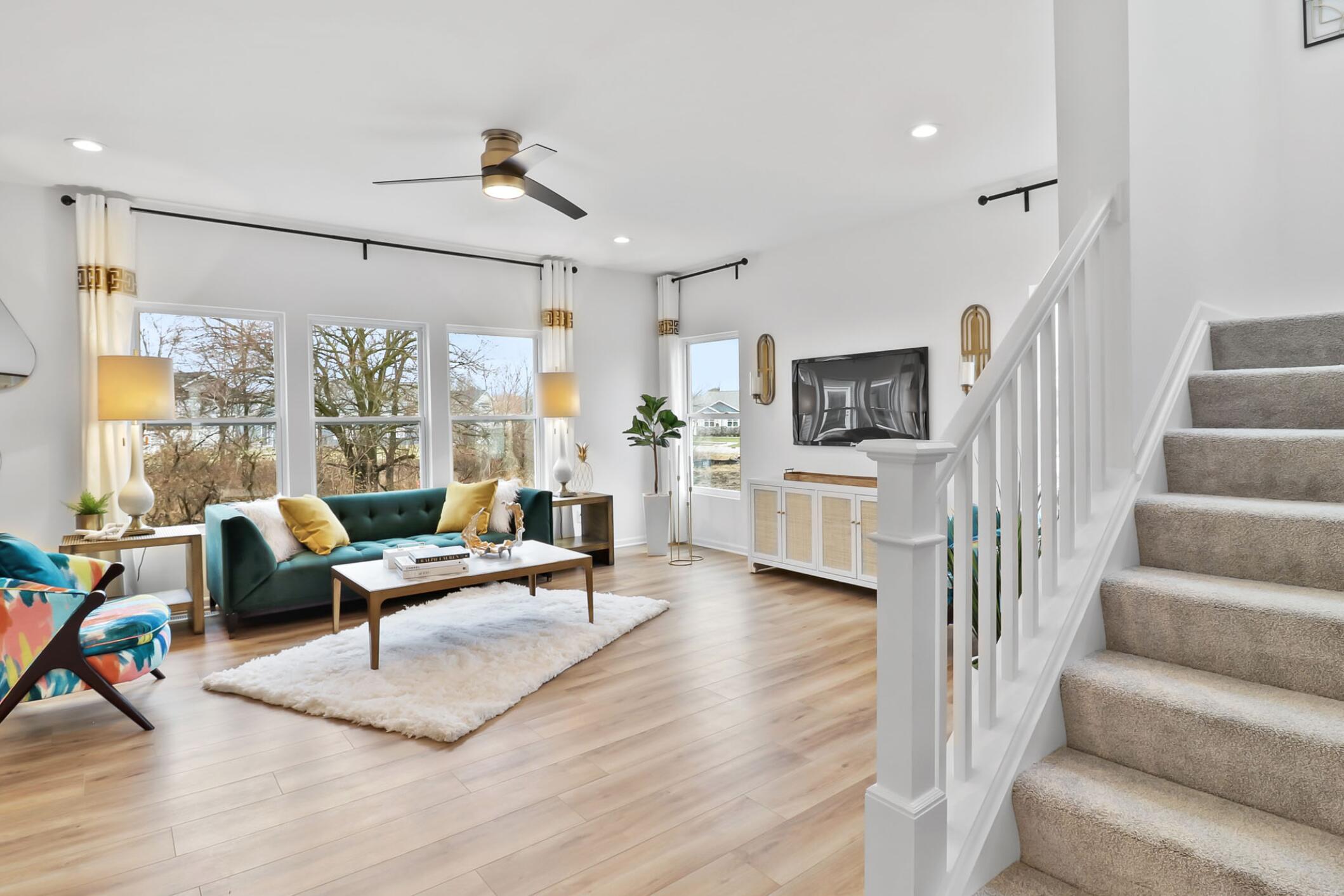 3065 Fawn Lane, Portage, IN 46368; Image #3