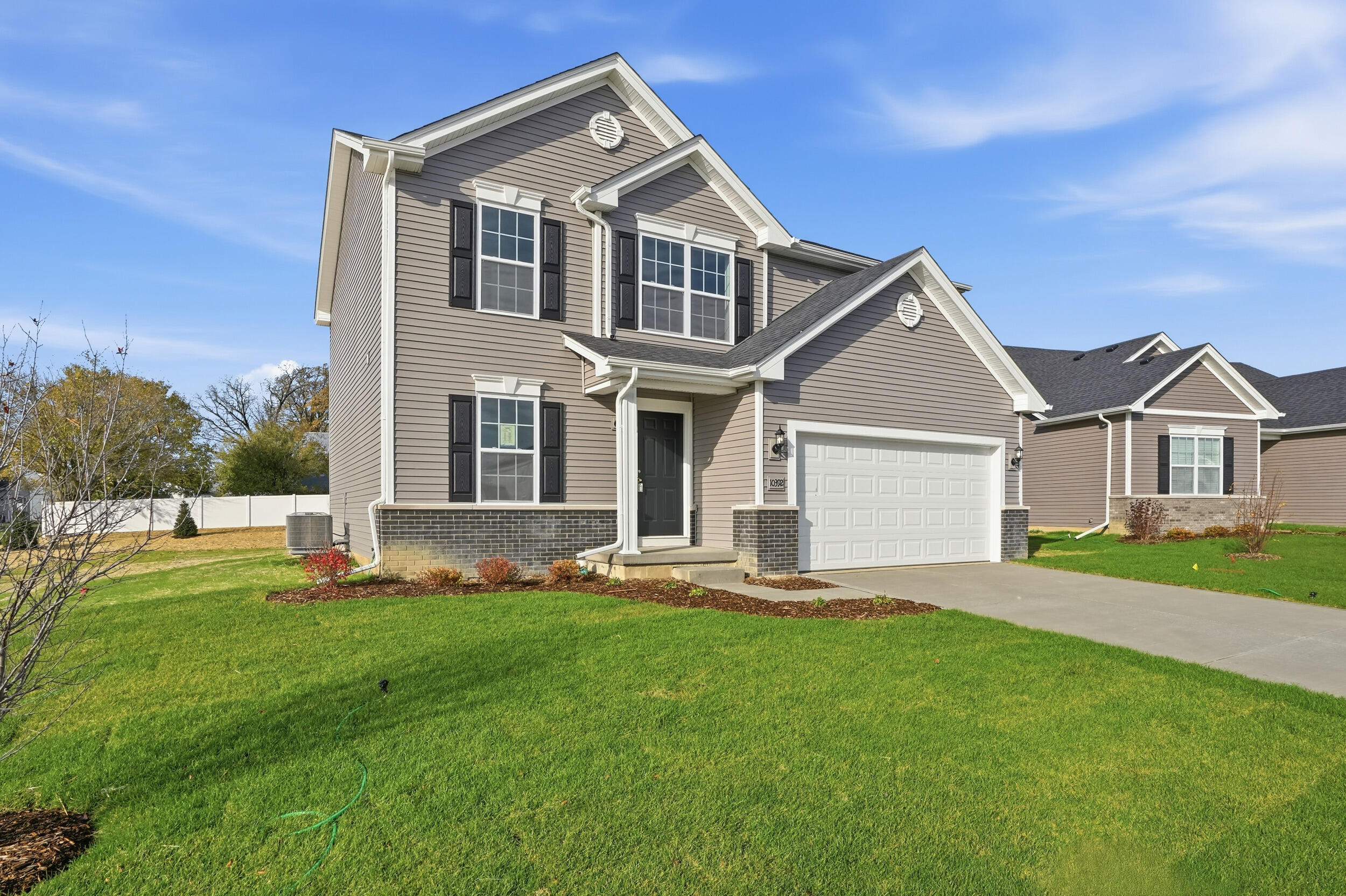3840 Golden Grain Street, Portage, IN 46368; Image #2
