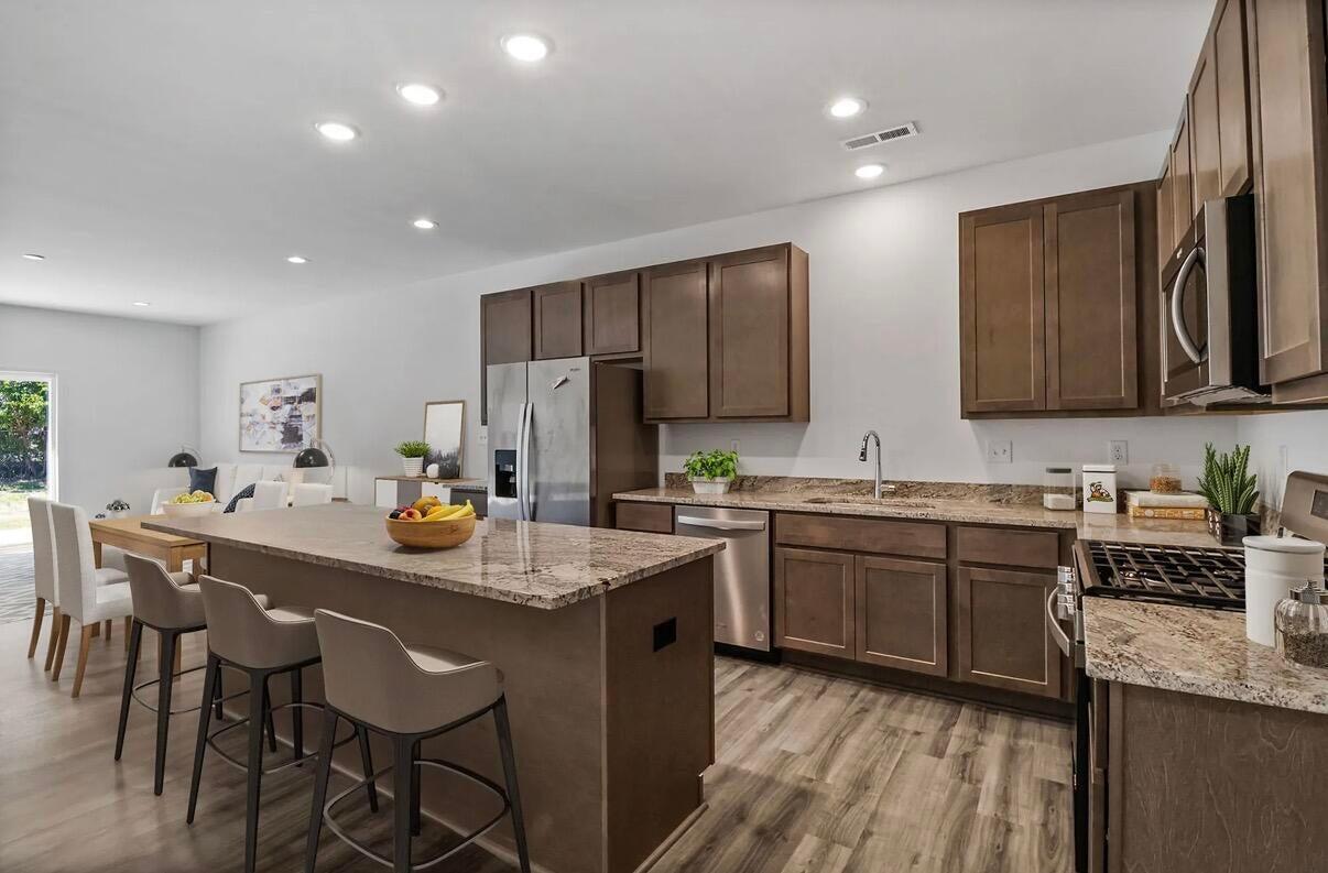 3799 Countryside Drive, Portage, IN 46368; Image #4