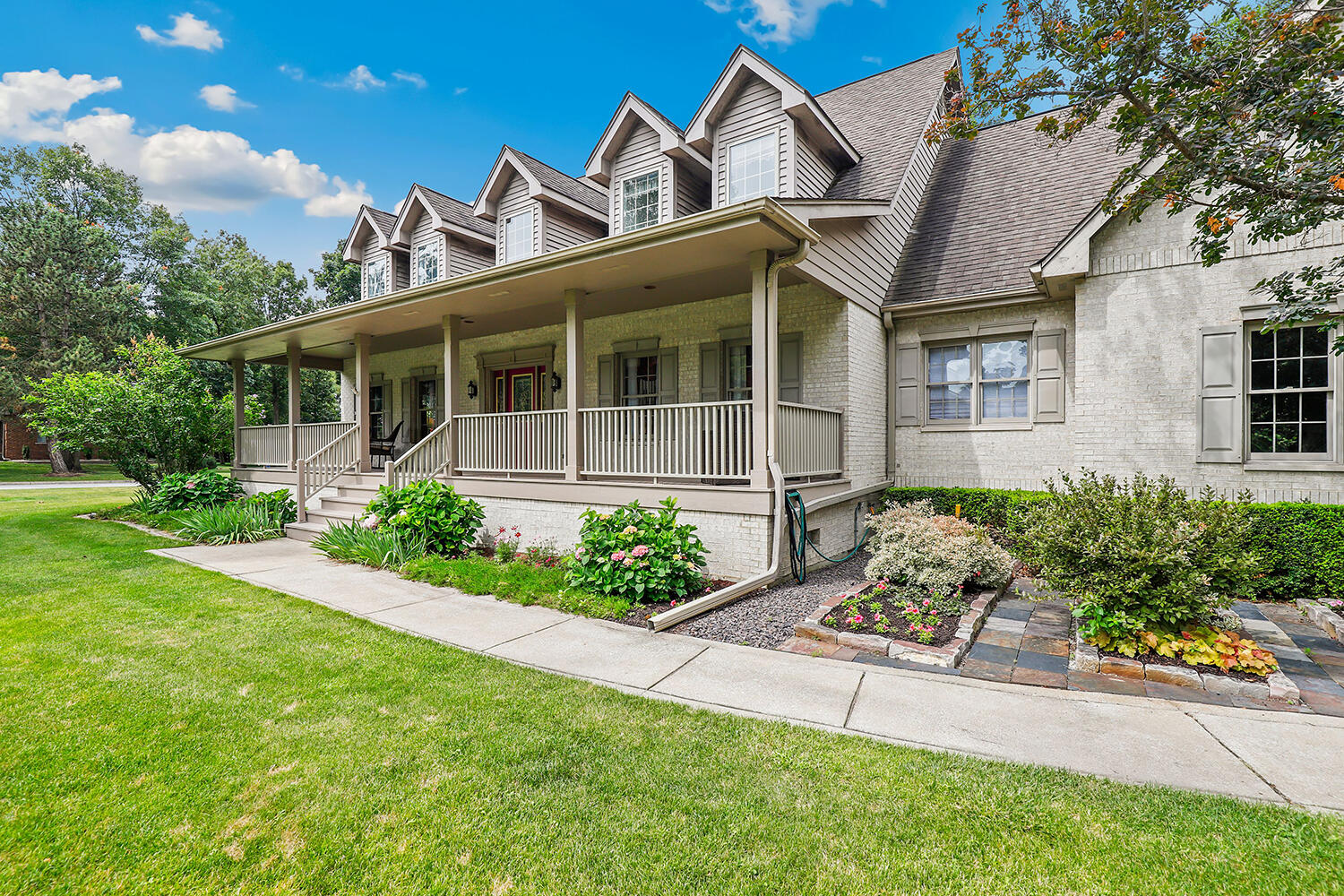 3048 Brampton Lane, Dyer, IN 46311; Image #3
