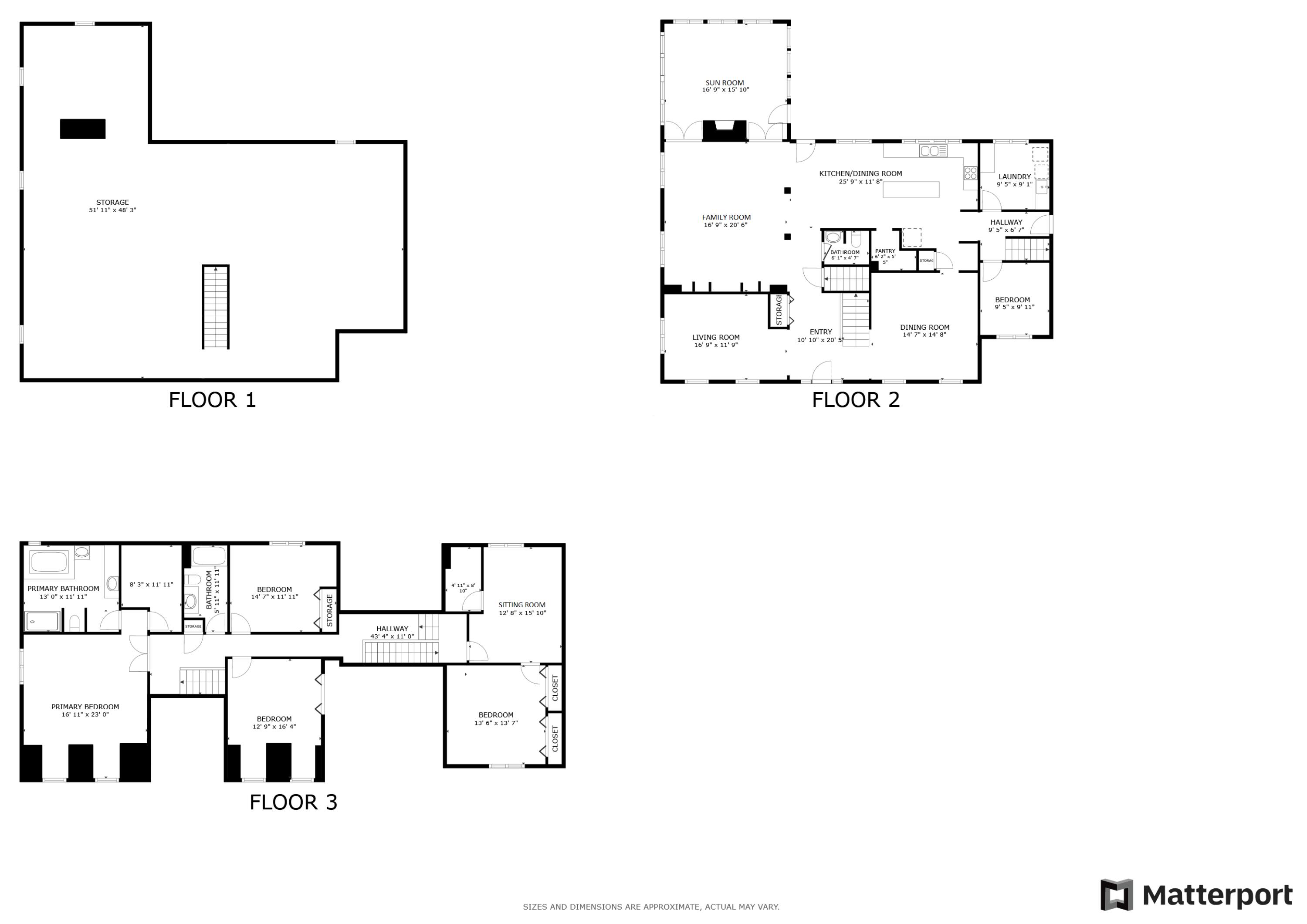 3048 Brampton Lane, Dyer, IN 46311; Image #54