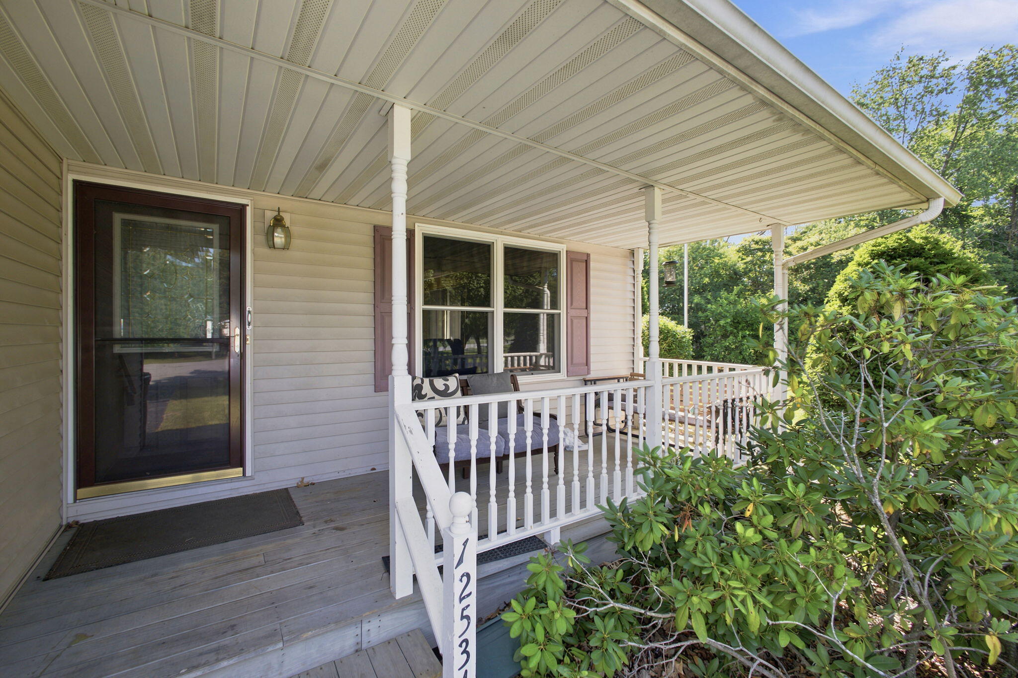 12534 N Kozak Drive, Wheatfield, IN 46392; Image #2