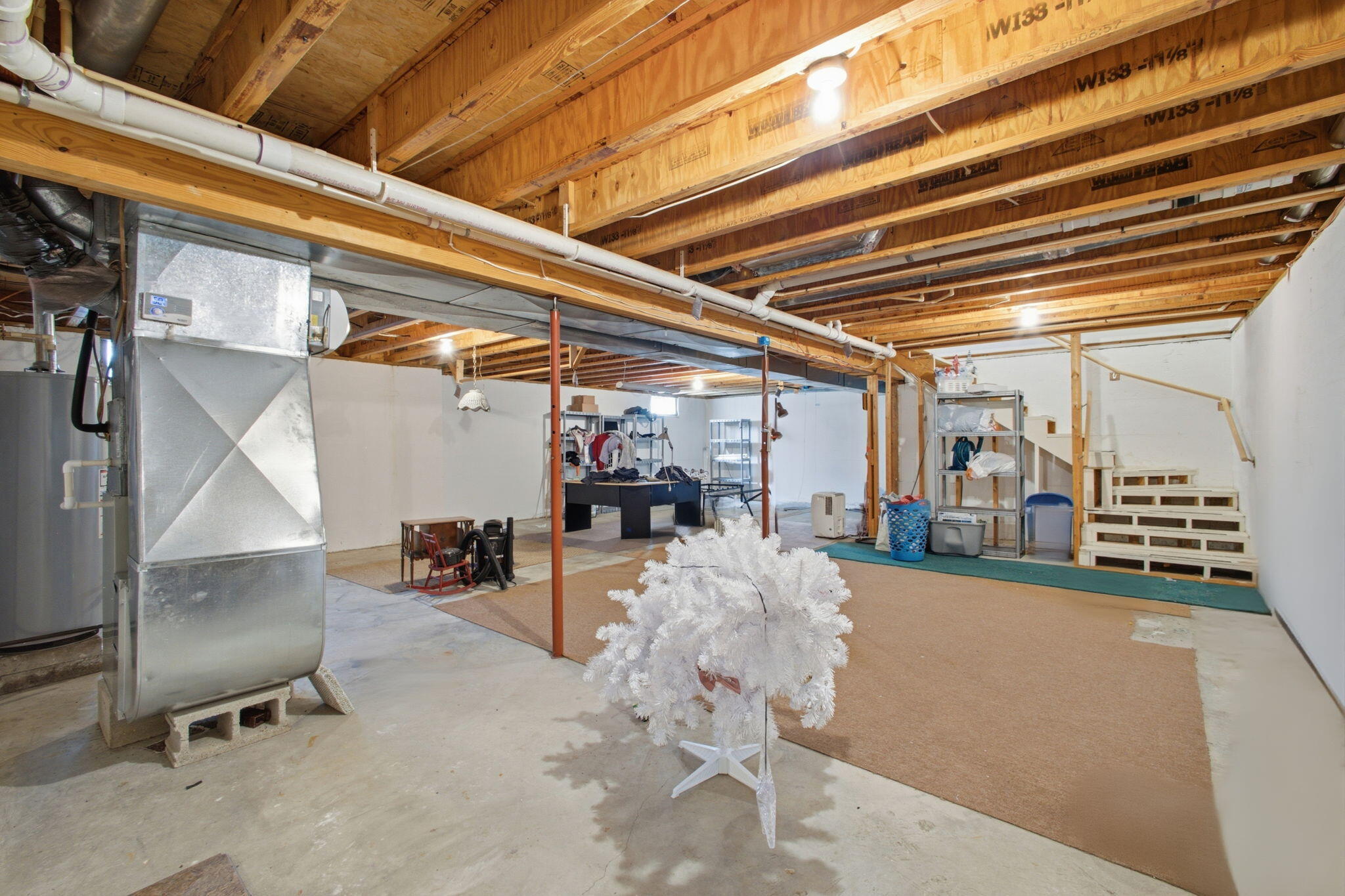 12534 N Kozak Drive, Wheatfield, IN 46392; Image #22