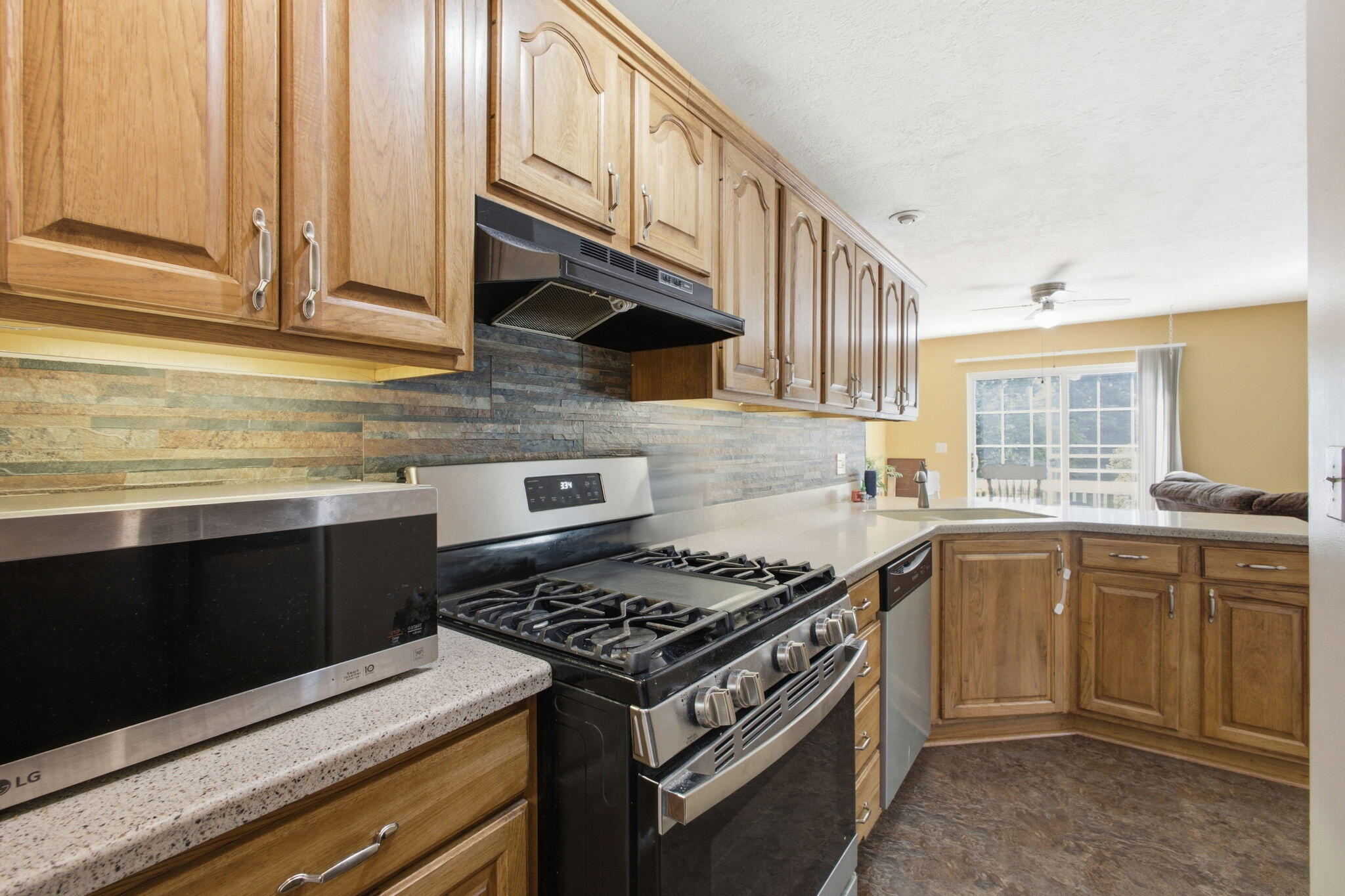 12534 N Kozak Drive, Wheatfield, IN 46392; Image #24
