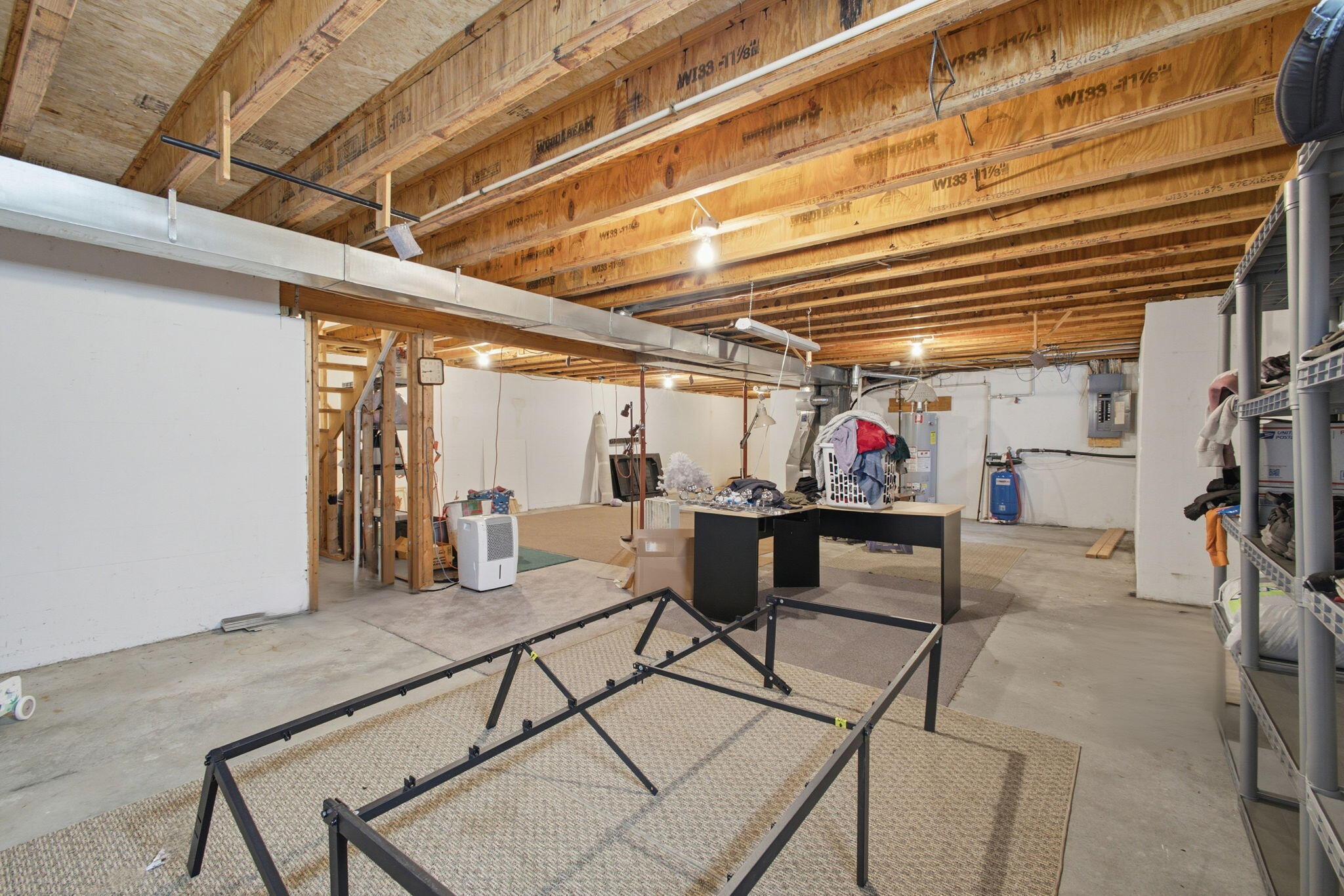 12534 N Kozak Drive, Wheatfield, IN 46392; Image #29