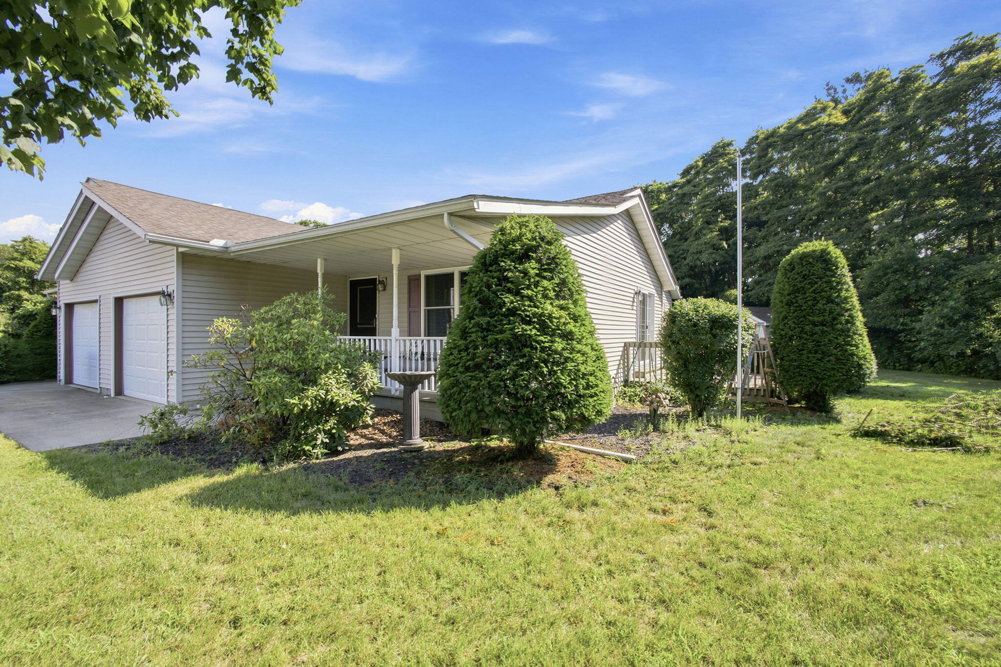12534 N Kozak Drive, Wheatfield, IN 46392; Image #3