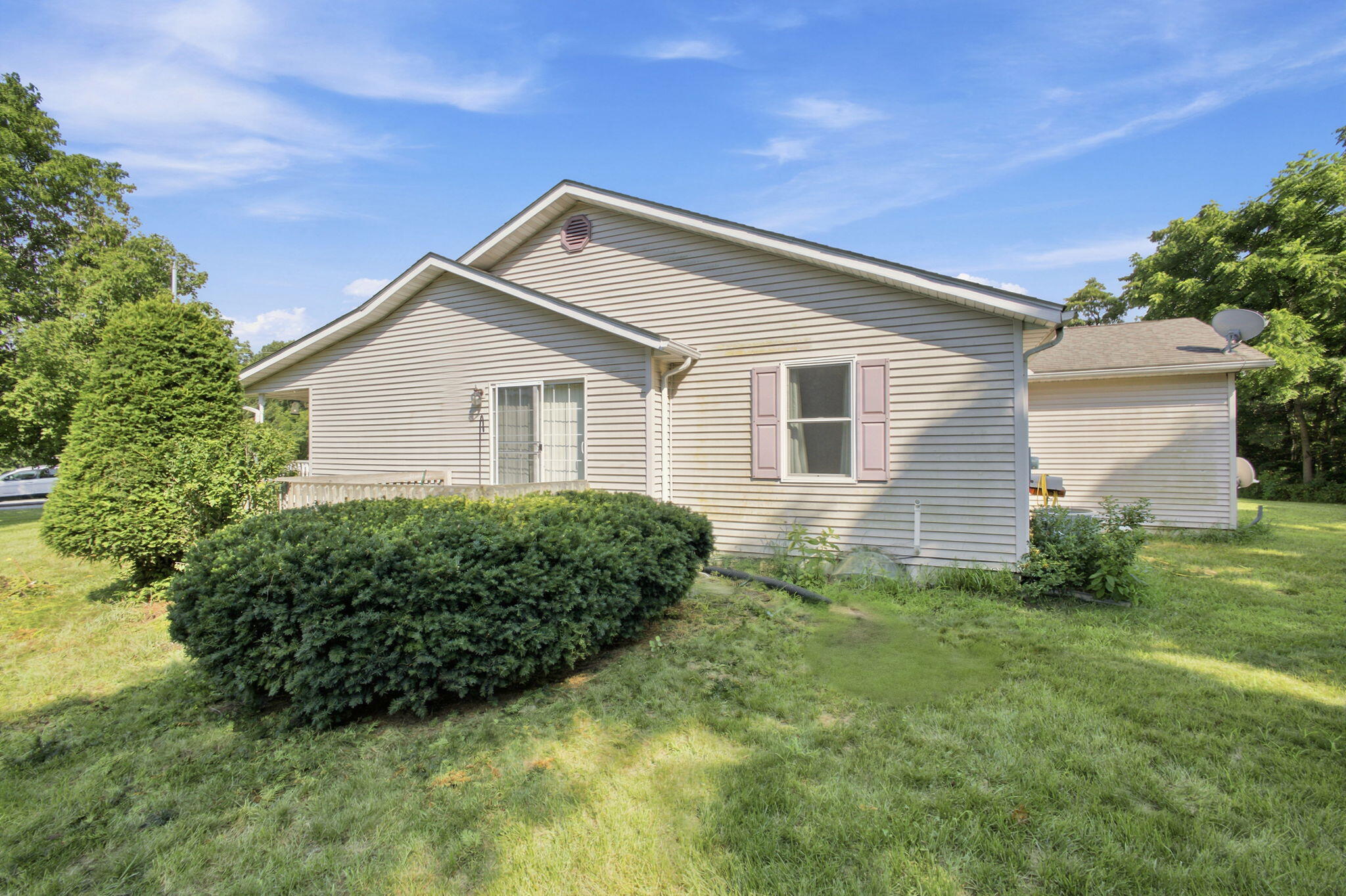 12534 N Kozak Drive, Wheatfield, IN 46392; Image #4