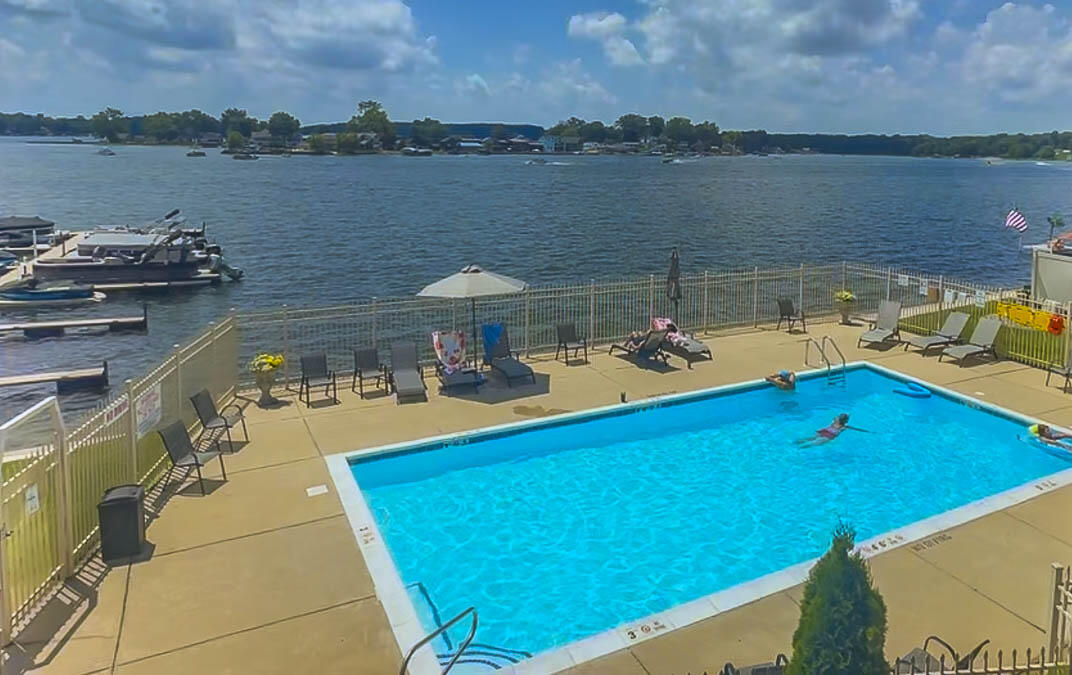 20 N Shore Drive, La Porte, IN 46350; Image #2