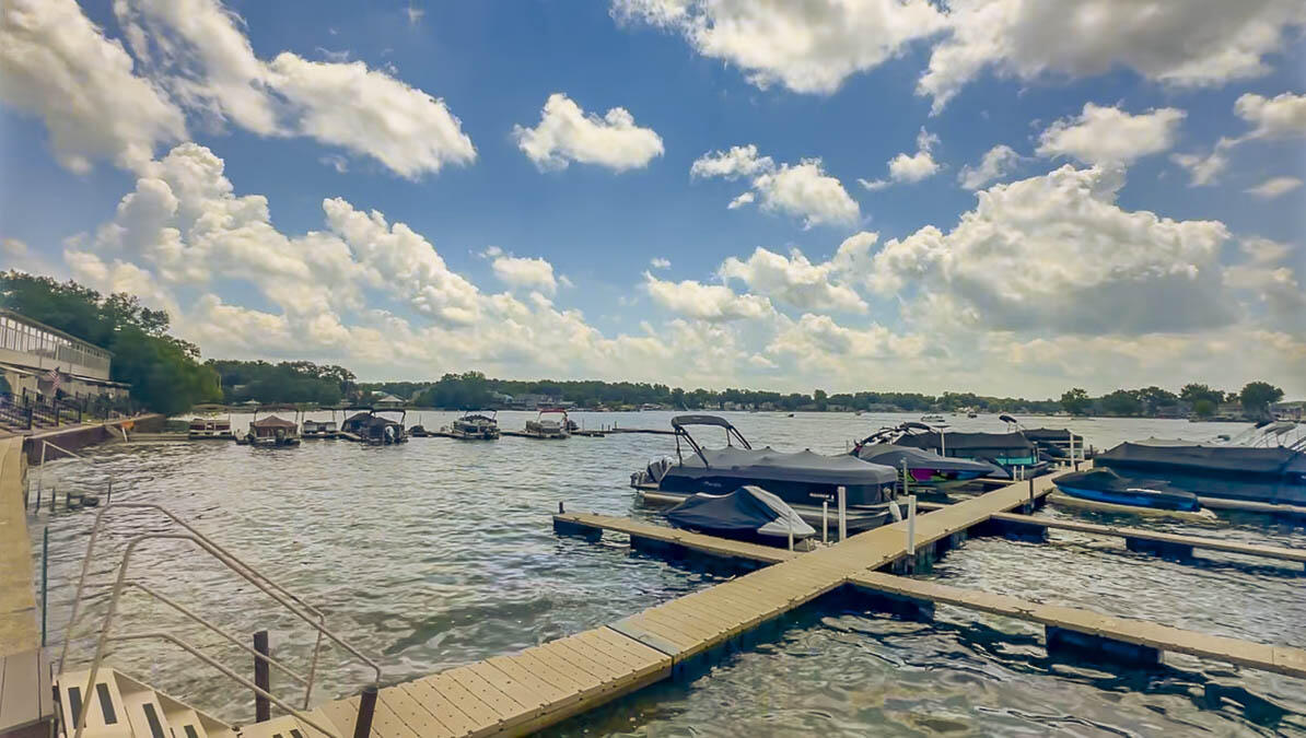 20 N Shore Drive, La Porte, IN 46350; Image #3