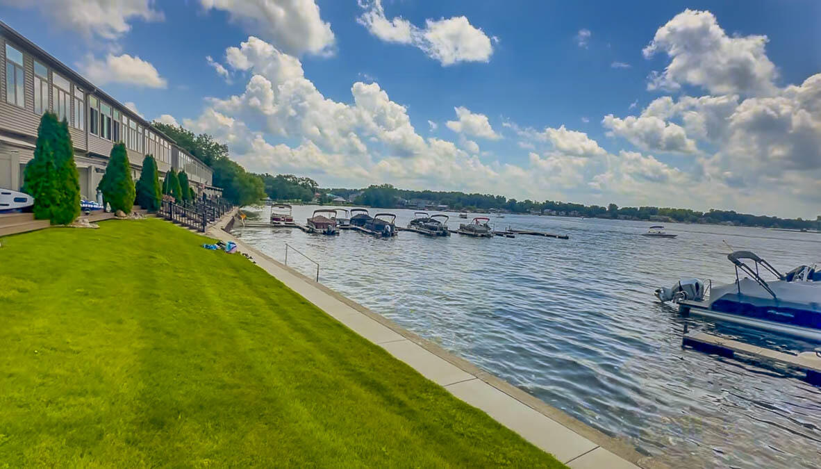 20 N Shore Drive, La Porte, IN 46350; Image #32