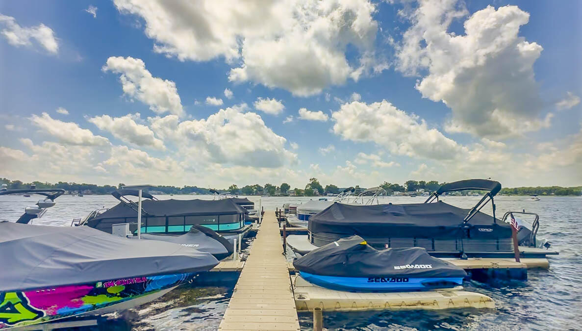 20 N Shore Drive, La Porte, IN 46350; Image #34