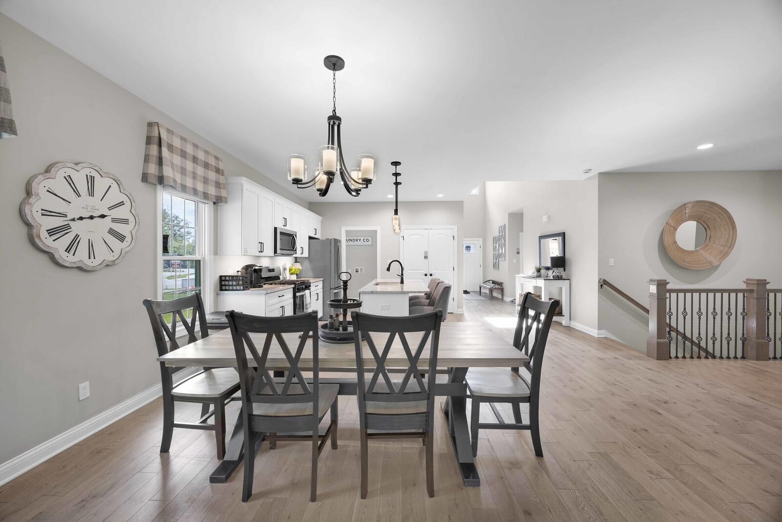12705 Creekside Drive, Cedar Lake, IN 46303; Image #10