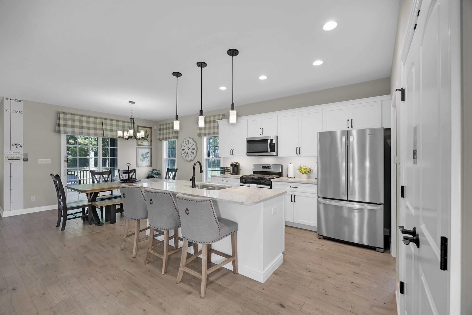 12705 Creekside Drive, Cedar Lake, IN 46303; Image #12