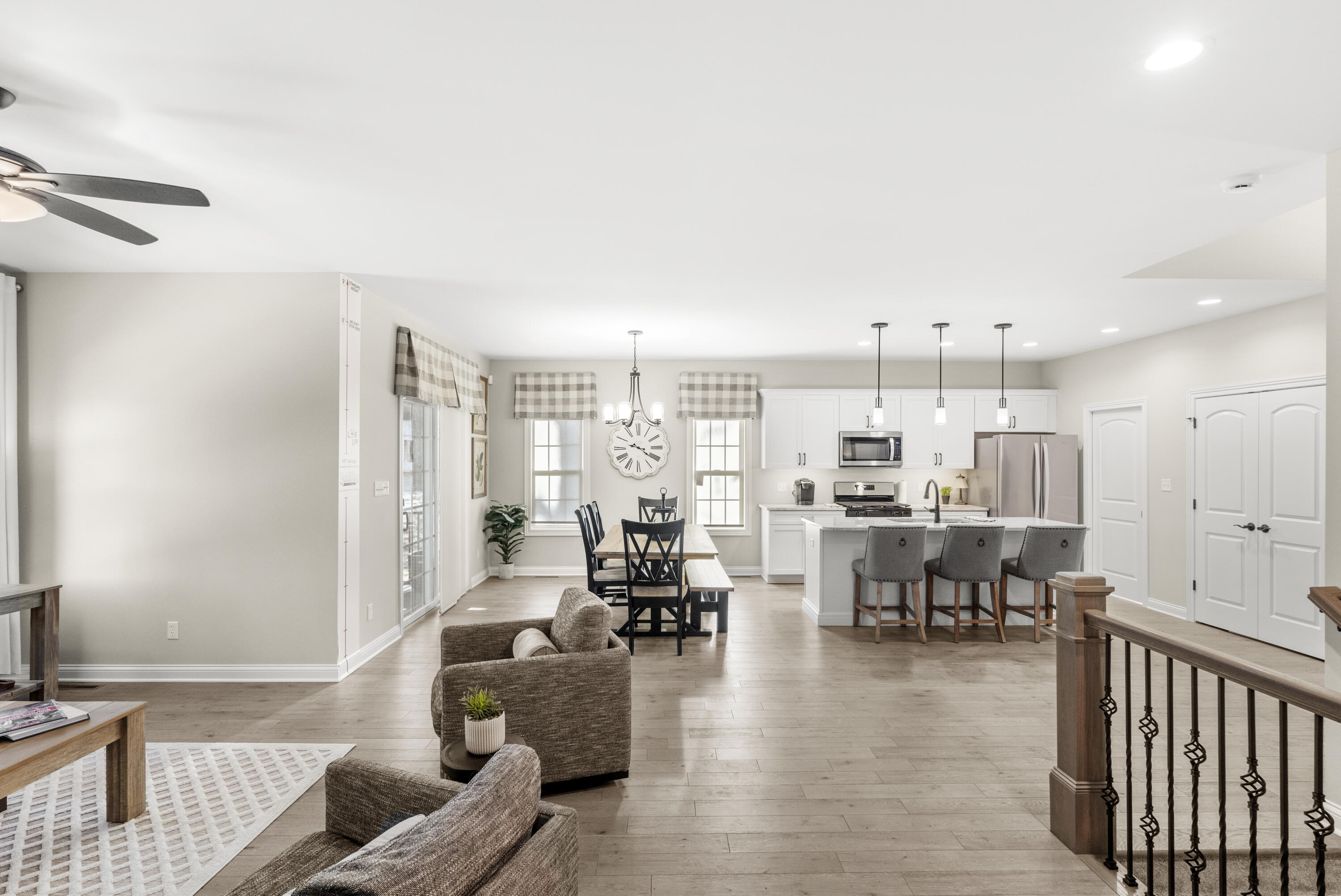 12705 Creekside Drive, Cedar Lake, IN 46303; Image #16