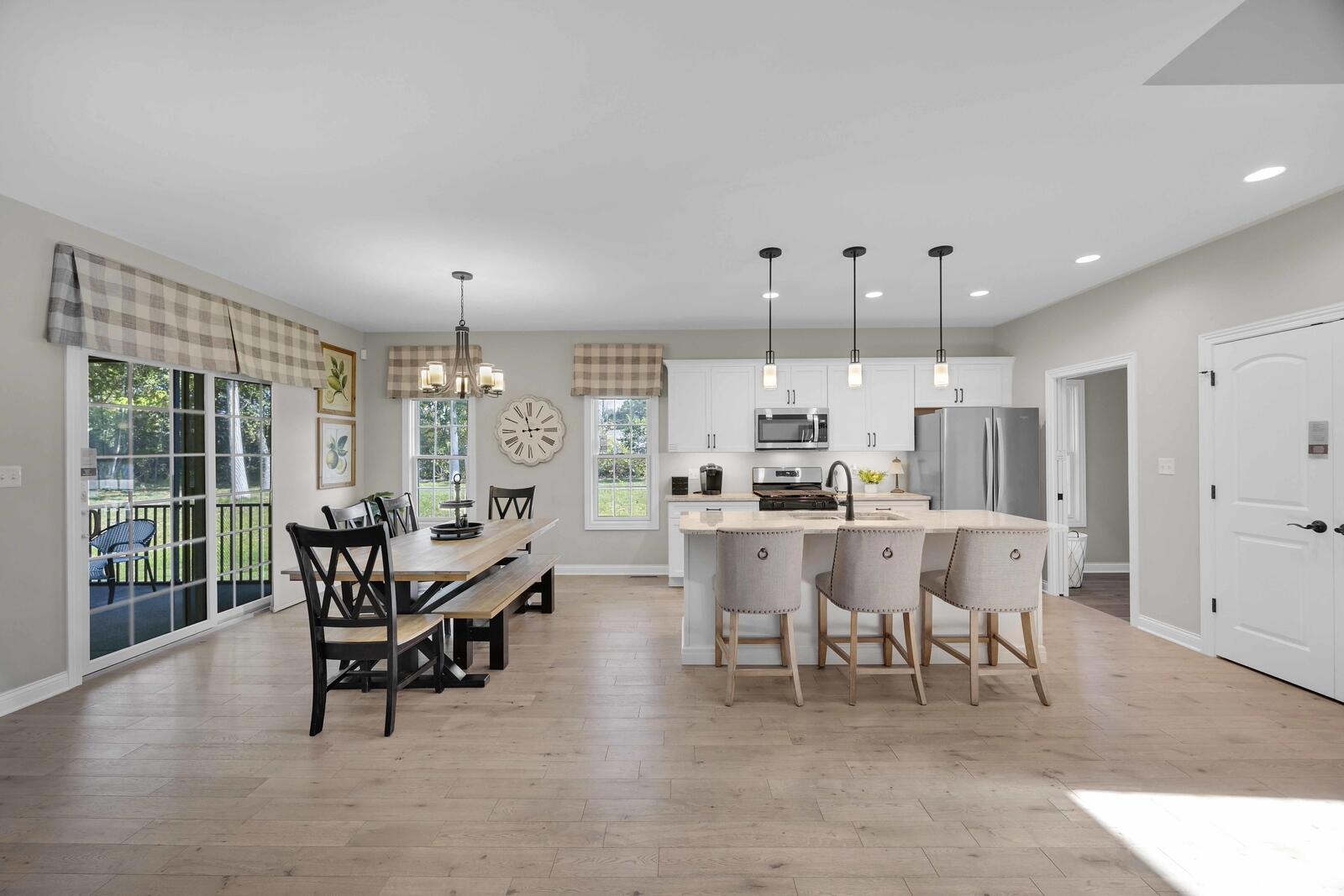 12705 Creekside Drive, Cedar Lake, IN 46303; Image #20