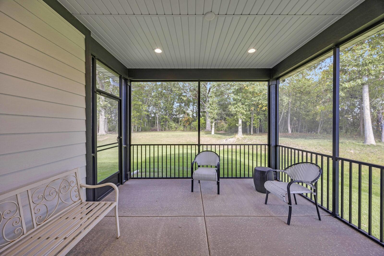 12705 Creekside Drive, Cedar Lake, IN 46303; Image #32