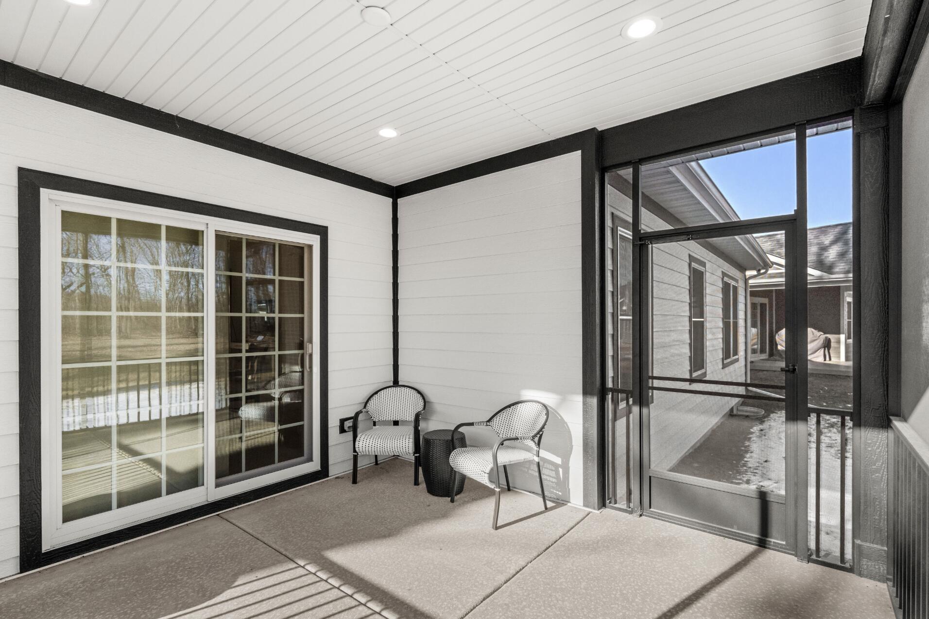 12705 Creekside Drive, Cedar Lake, IN 46303; Image #33