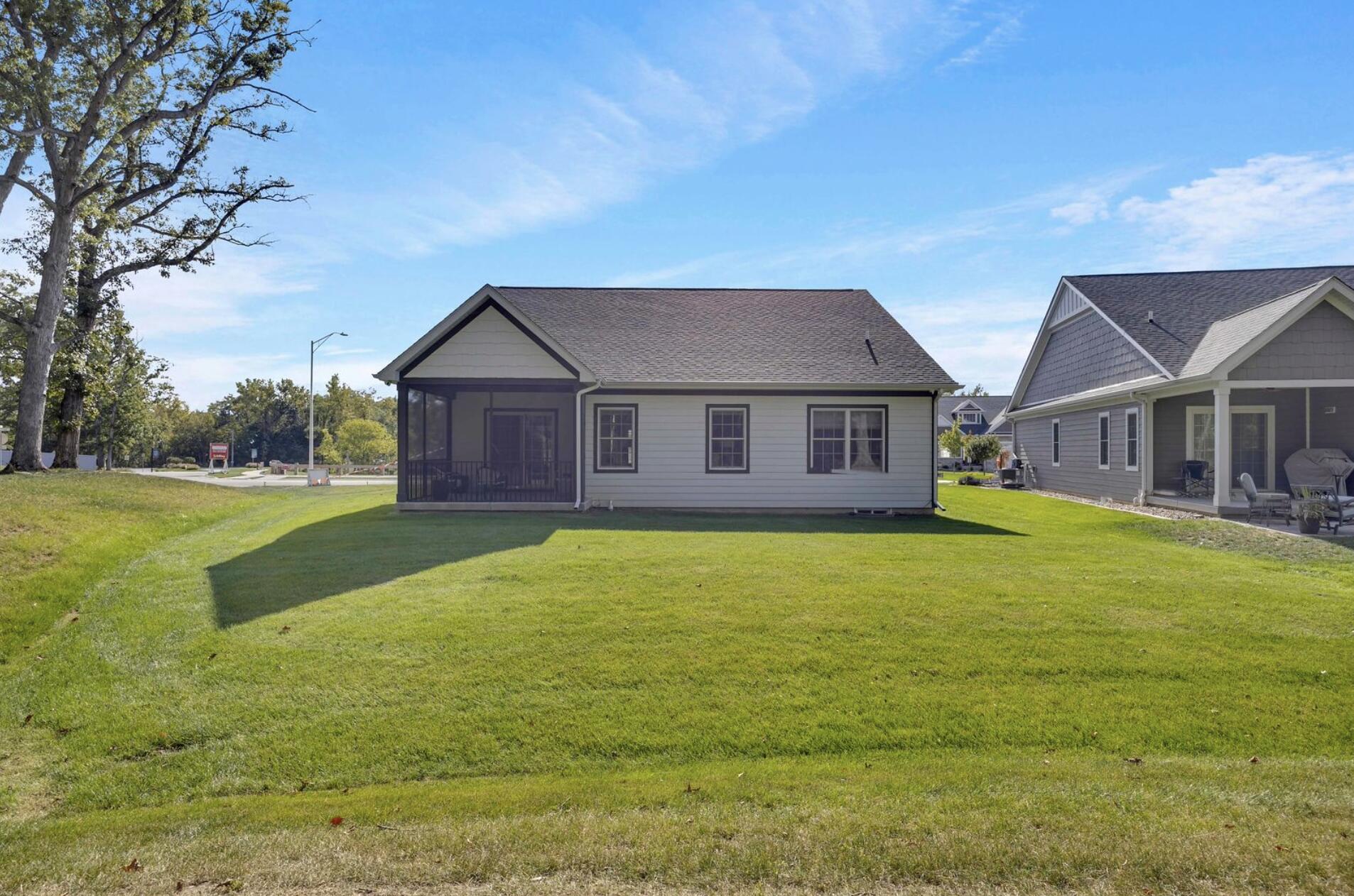 12705 Creekside Drive, Cedar Lake, IN 46303; Image #34