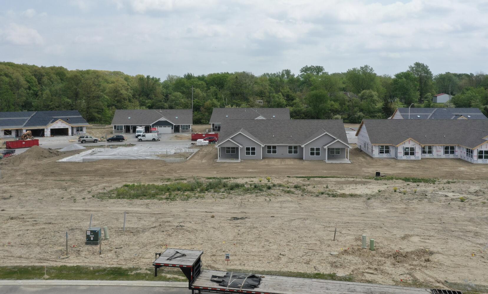 12705 Creekside Drive, Cedar Lake, IN 46303; Image #36