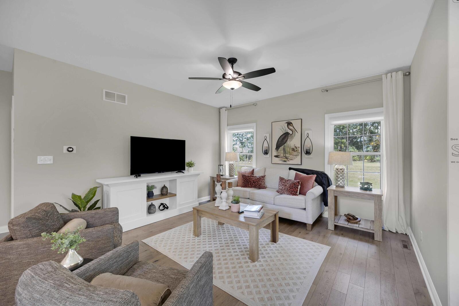 12705 Creekside Drive, Cedar Lake, IN 46303; Image #7