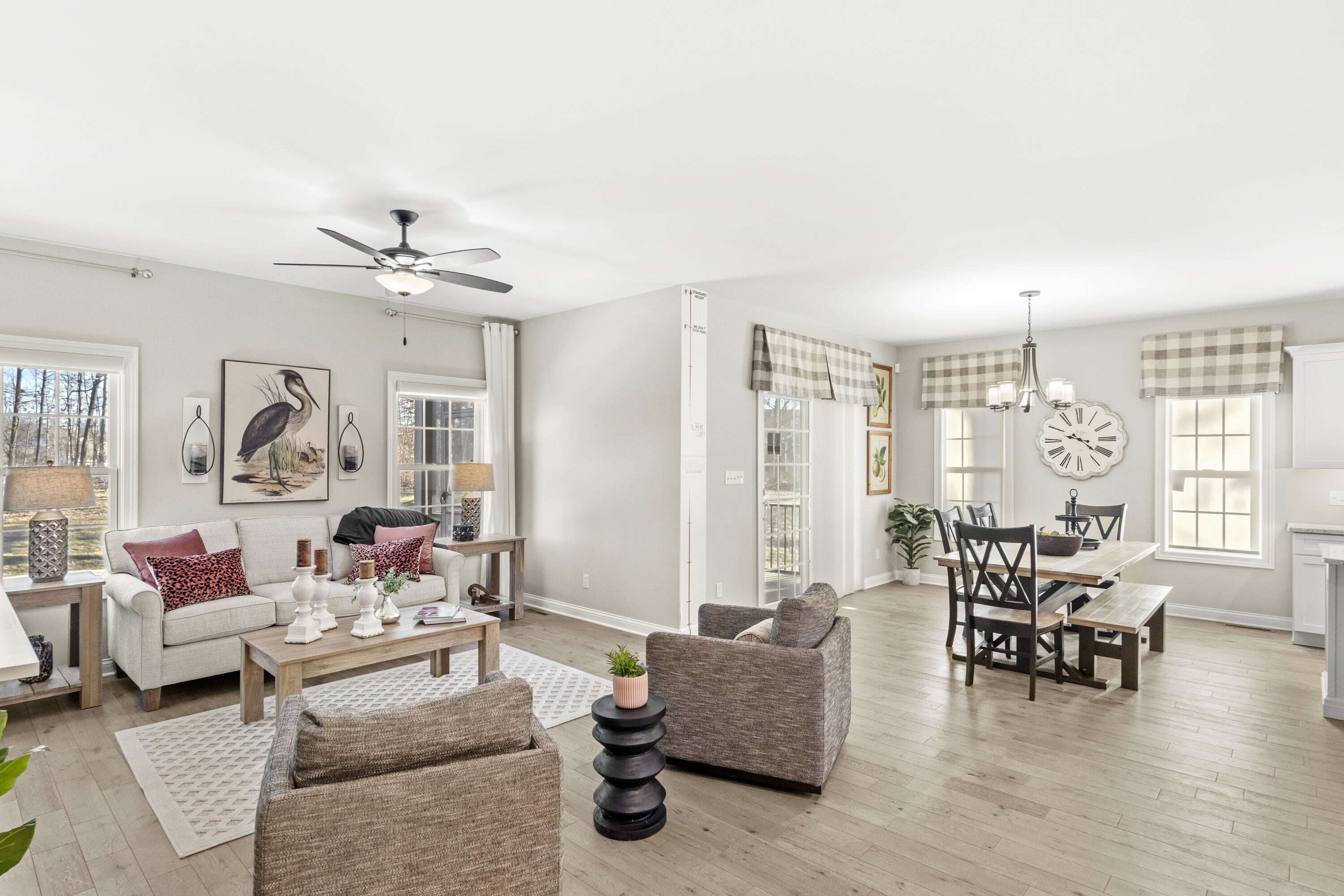 12705 Creekside Drive, Cedar Lake, IN 46303; Image #9