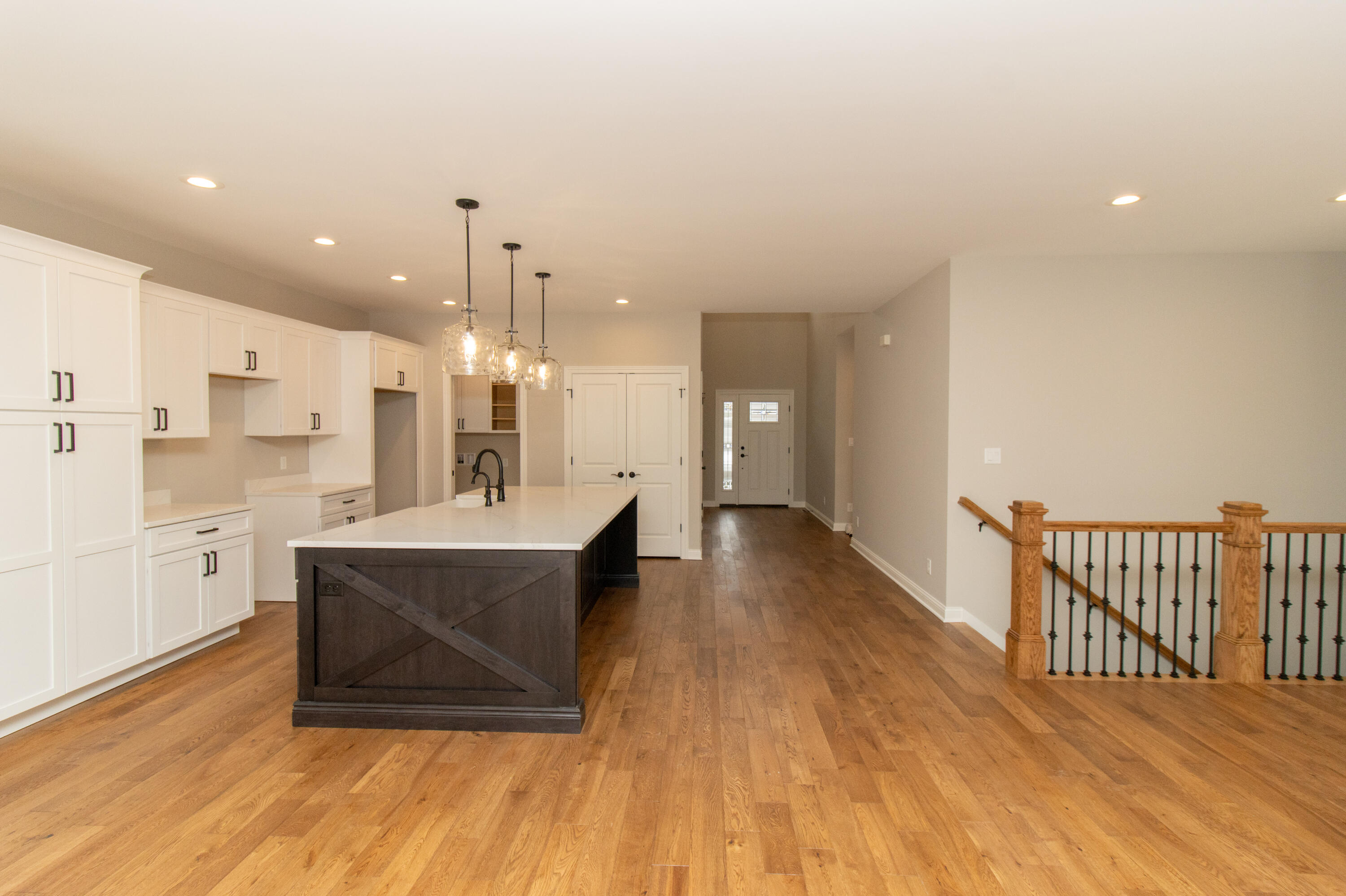 12707 Creekside Drive, Cedar Lake, IN 46303; Image #12