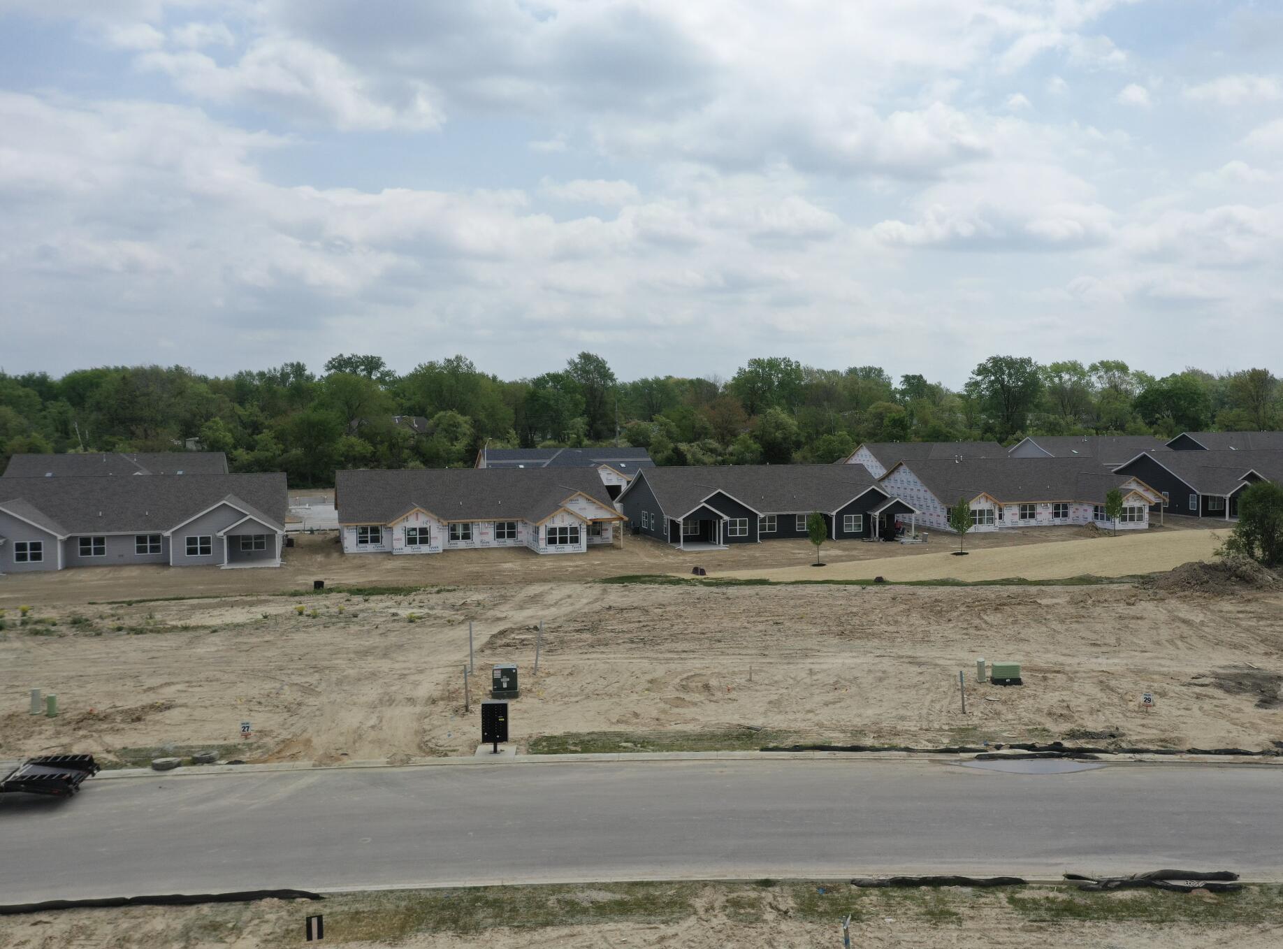 12707 Creekside Drive, Cedar Lake, IN 46303; Image #14