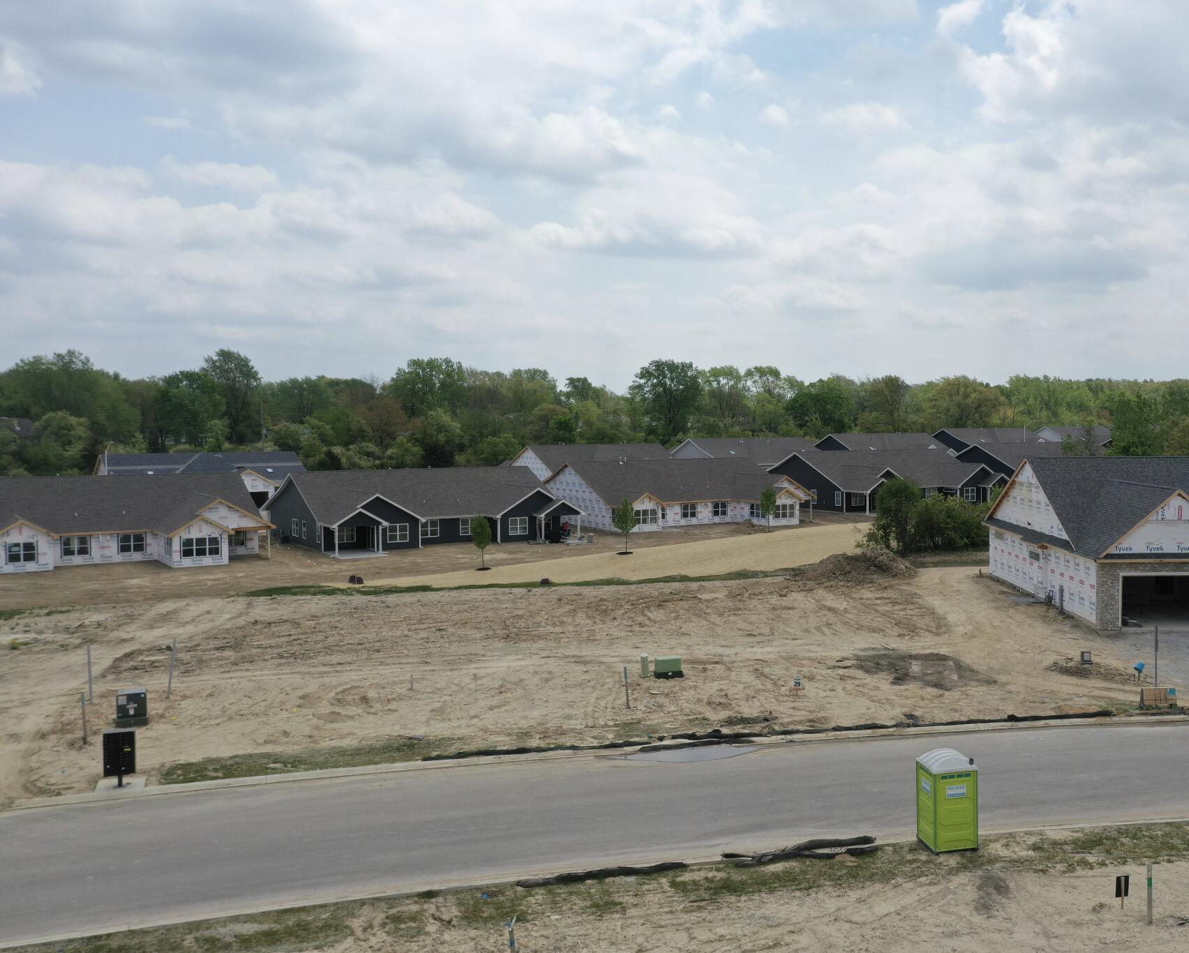 12707 Creekside Drive, Cedar Lake, IN 46303; Image #17