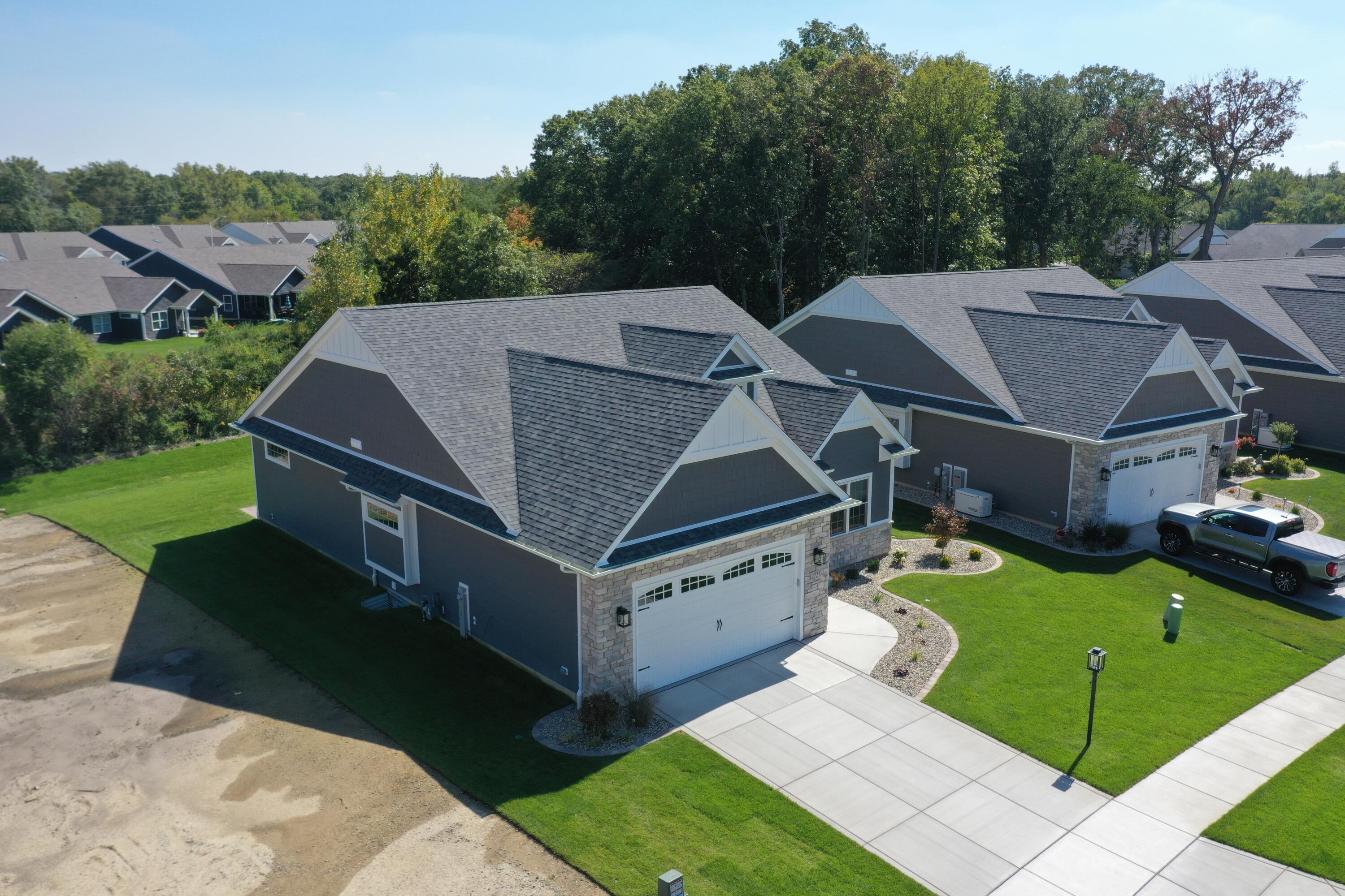 12707 Creekside Drive, Cedar Lake, IN 46303; Image #2