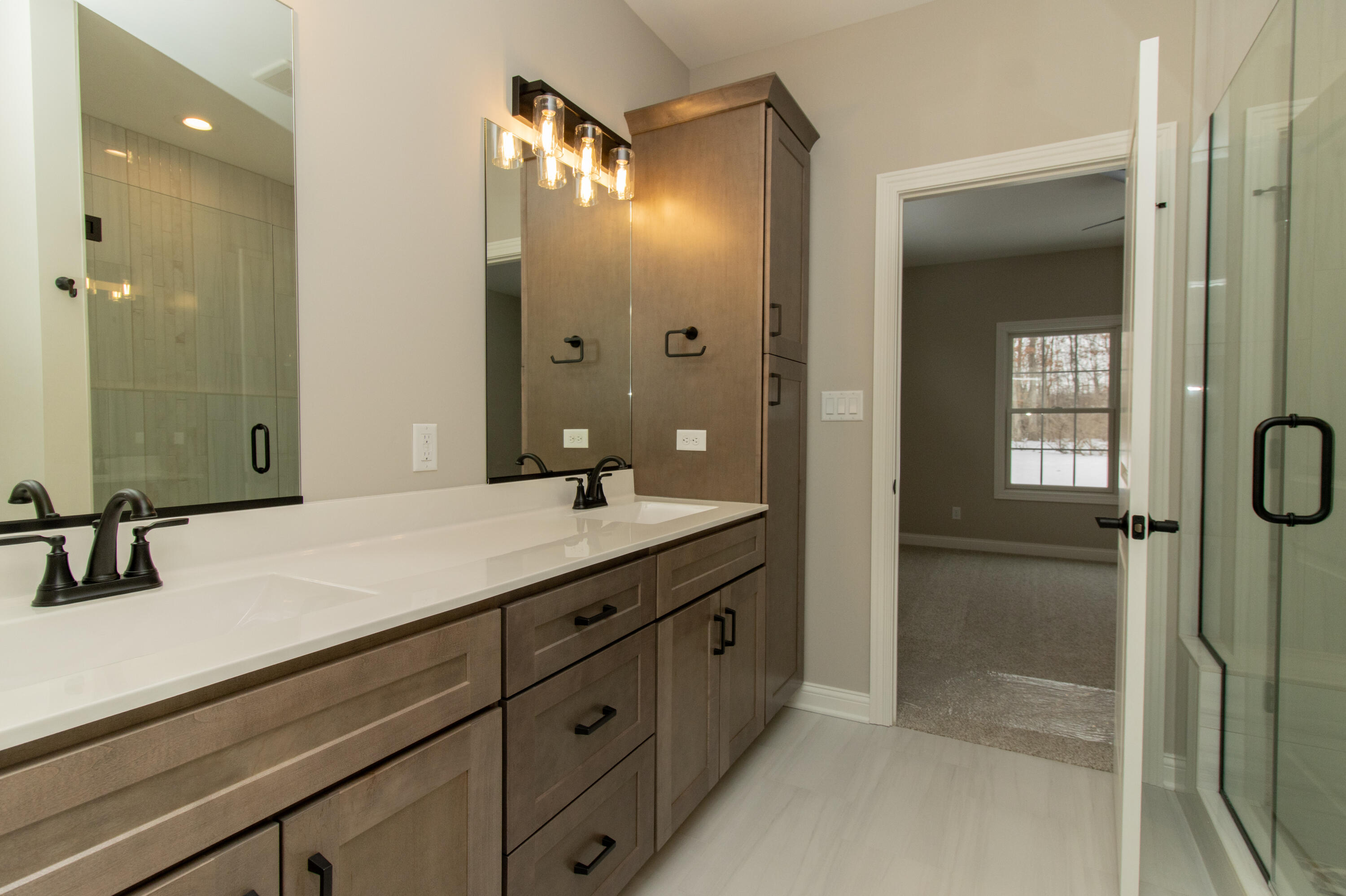 12707 Creekside Drive, Cedar Lake, IN 46303; Image #20