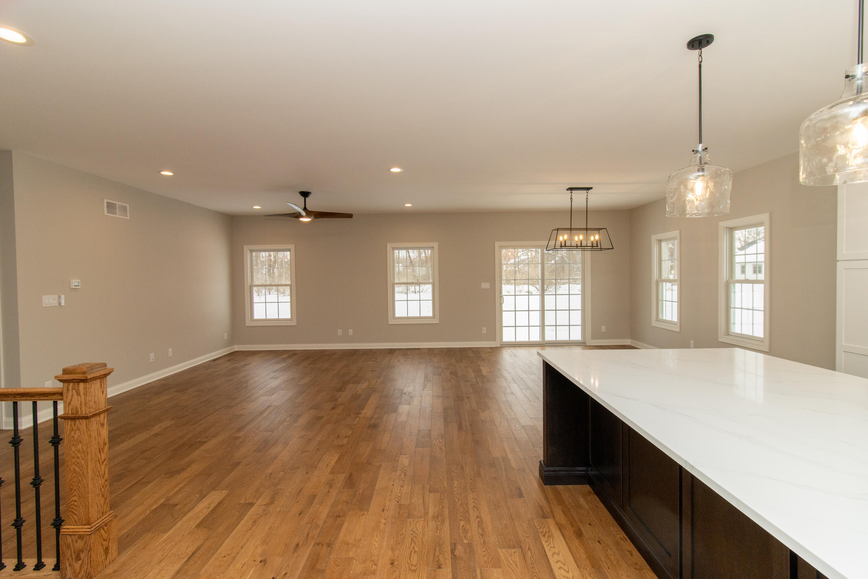 12707 Creekside Drive, Cedar Lake, IN 46303; Image #6
