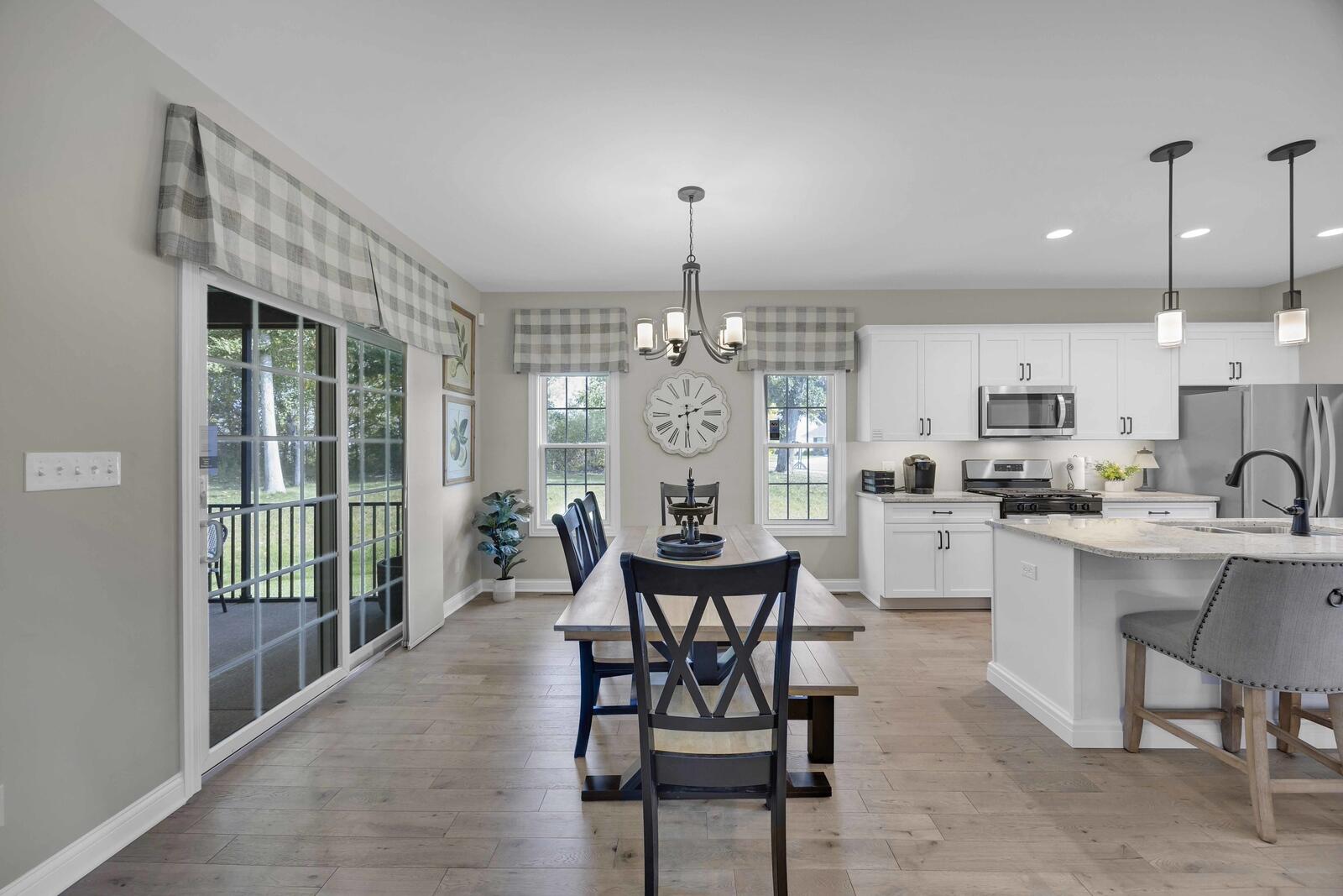 12702 Creekside Drive, Cedar Lake, IN 46303; Image #10