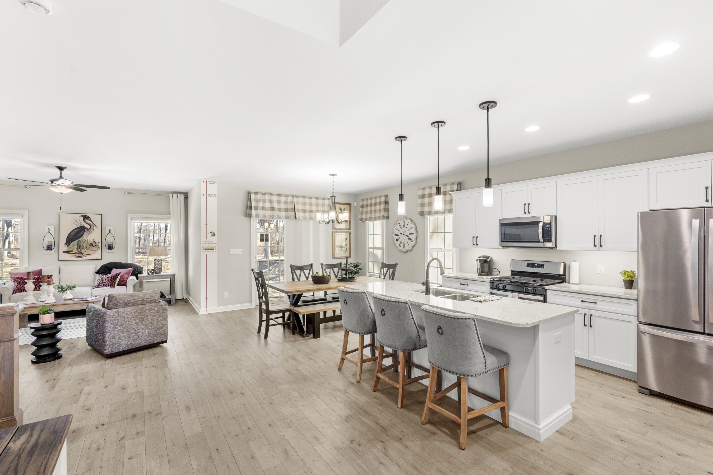 12702 Creekside Drive, Cedar Lake, IN 46303; Image #18