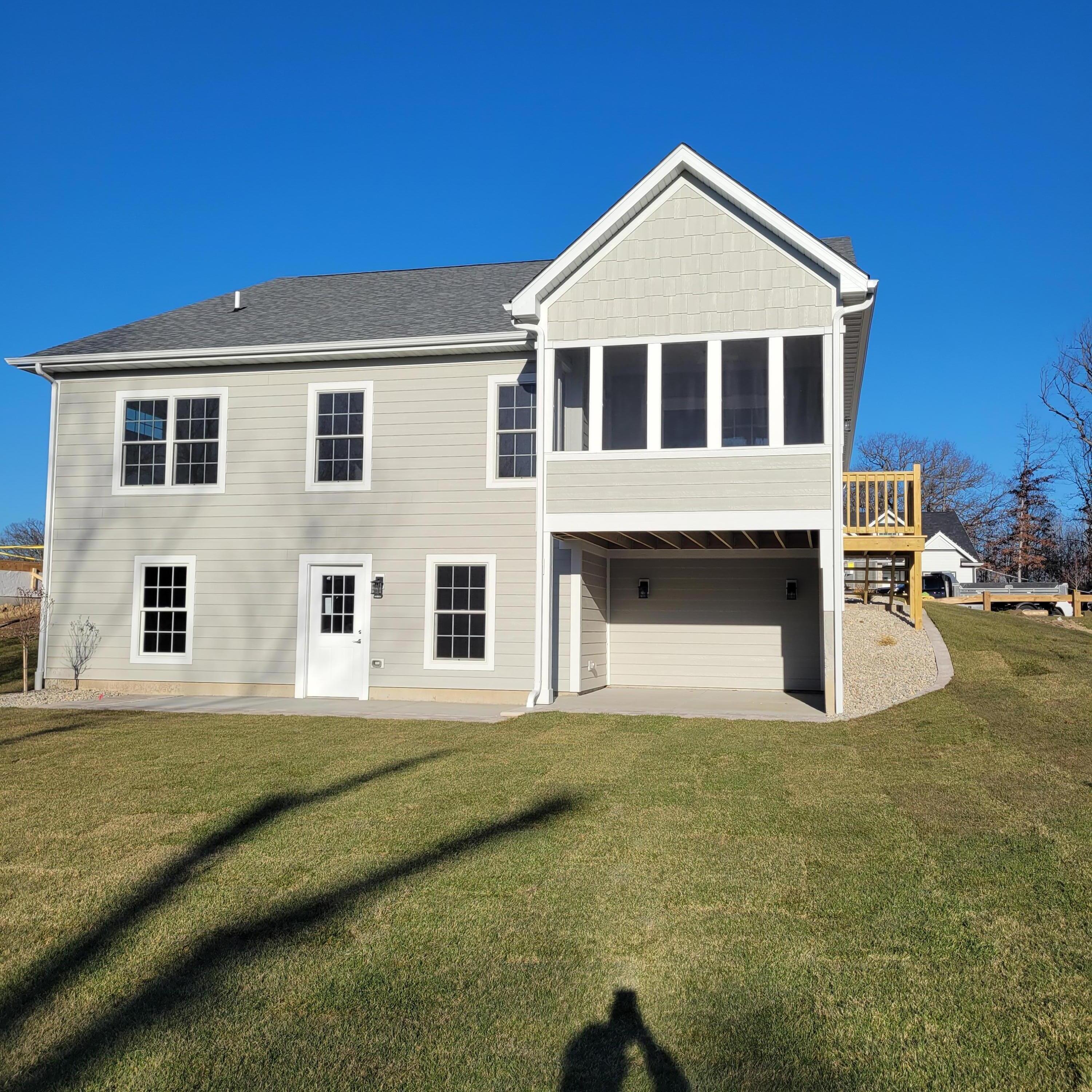 12702 Creekside Drive, Cedar Lake, IN 46303; Image #2