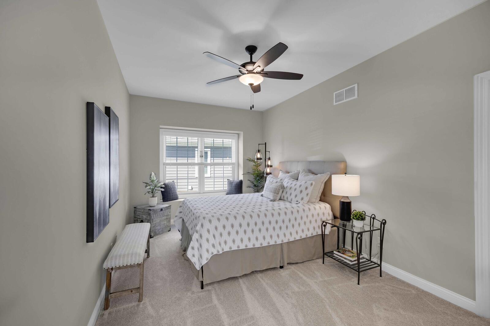 12702 Creekside Drive, Cedar Lake, IN 46303; Image #30