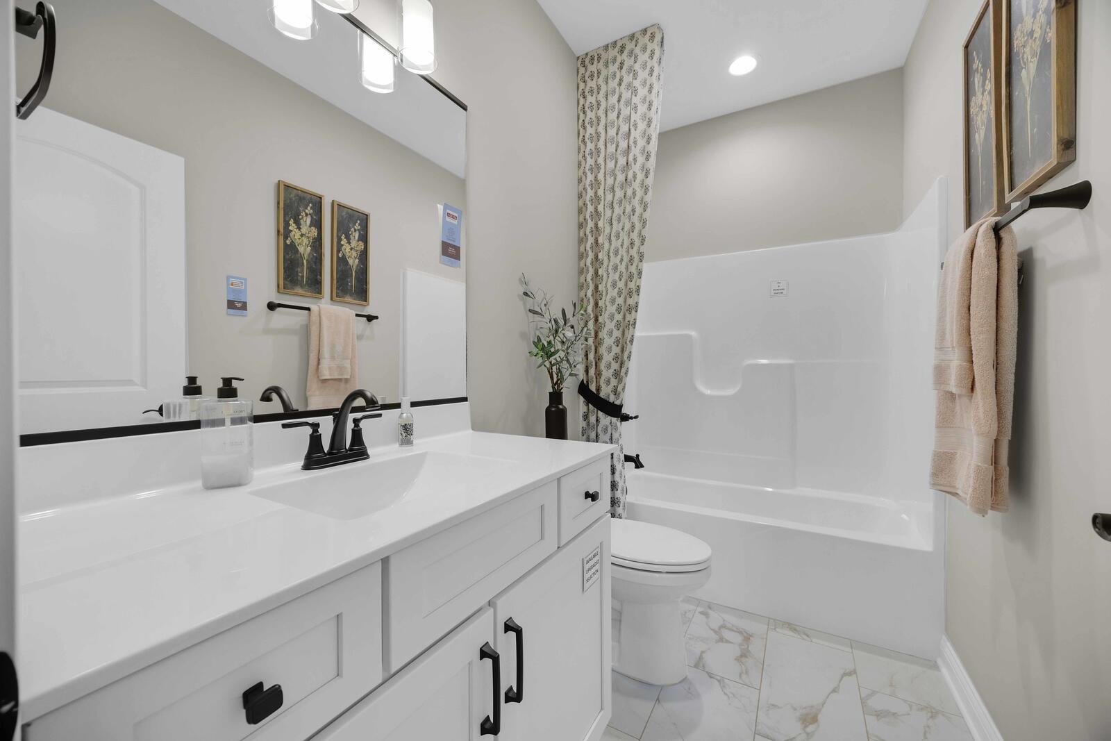 12702 Creekside Drive, Cedar Lake, IN 46303; Image #31