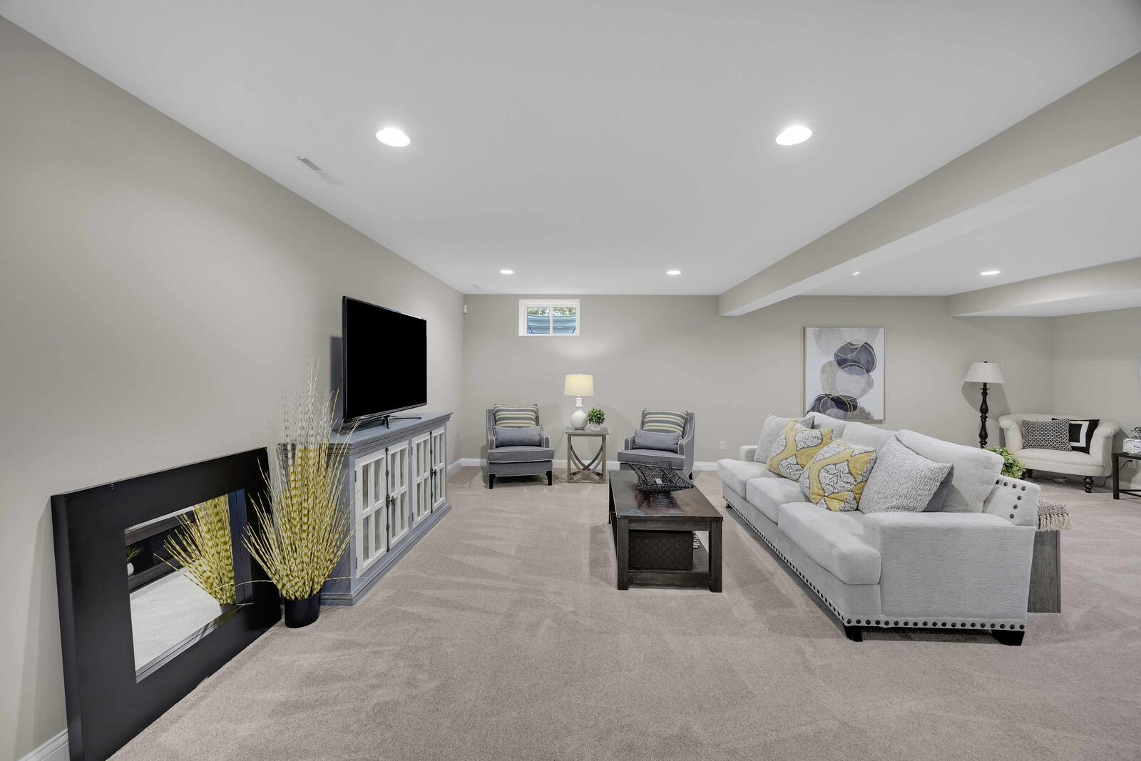 12702 Creekside Drive, Cedar Lake, IN 46303; Image #43