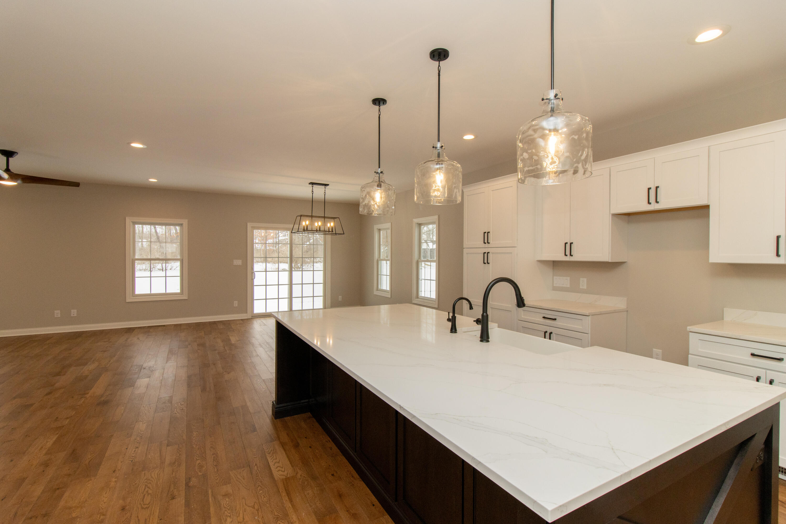 12662 Creekside Drive, Cedar Lake, IN 46303; Image #12