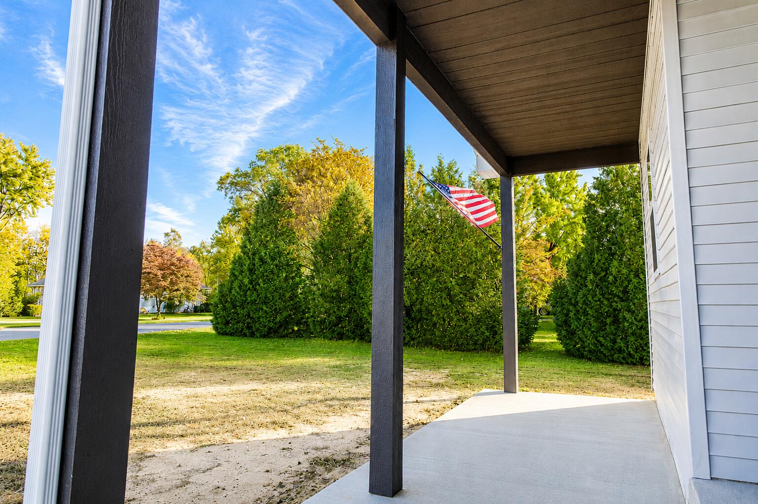 68 S Jefferson Street, Hamlet, IN 46532; Image #13