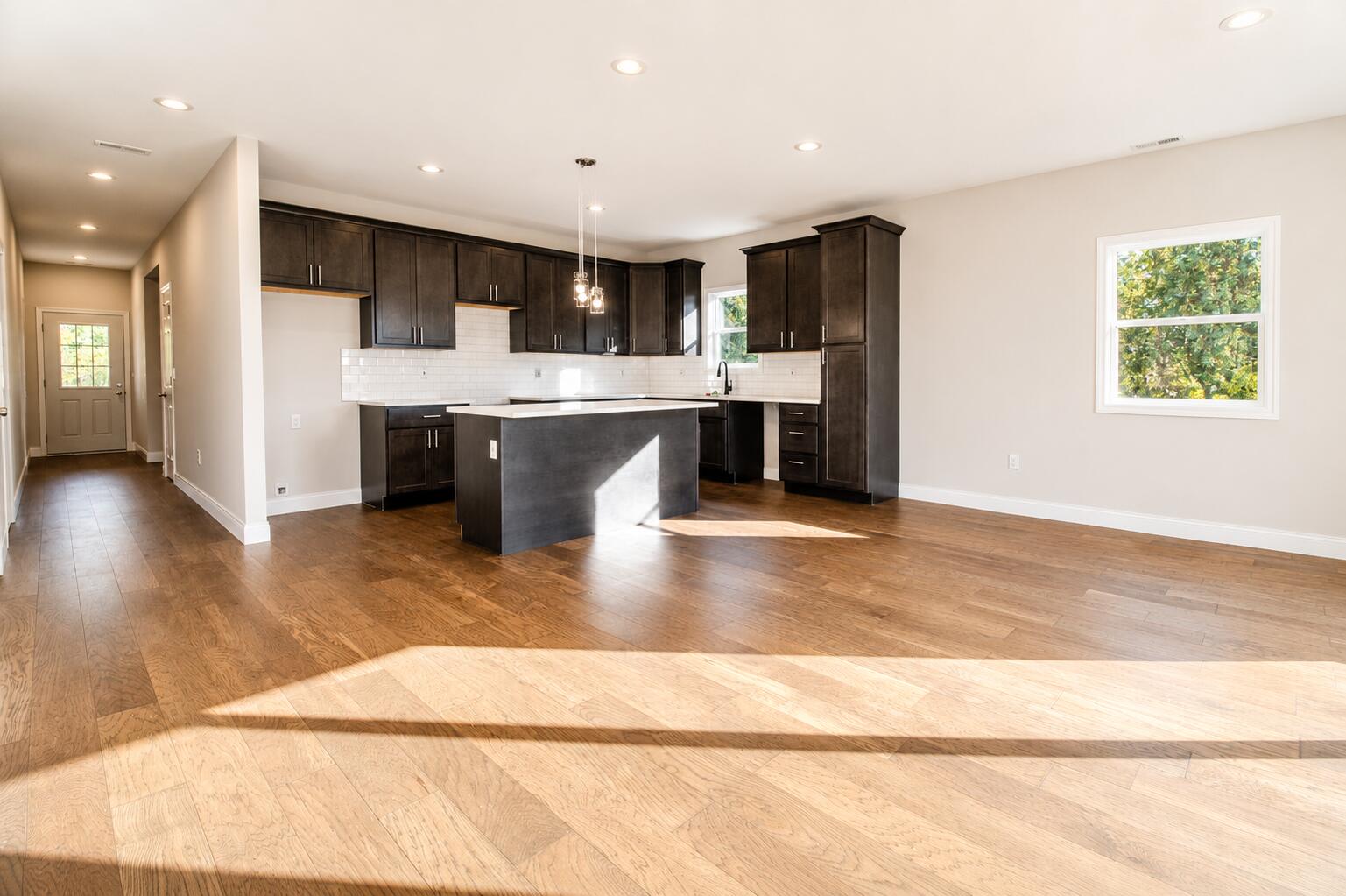 68 S Jefferson Street, Hamlet, IN 46532; Image #3